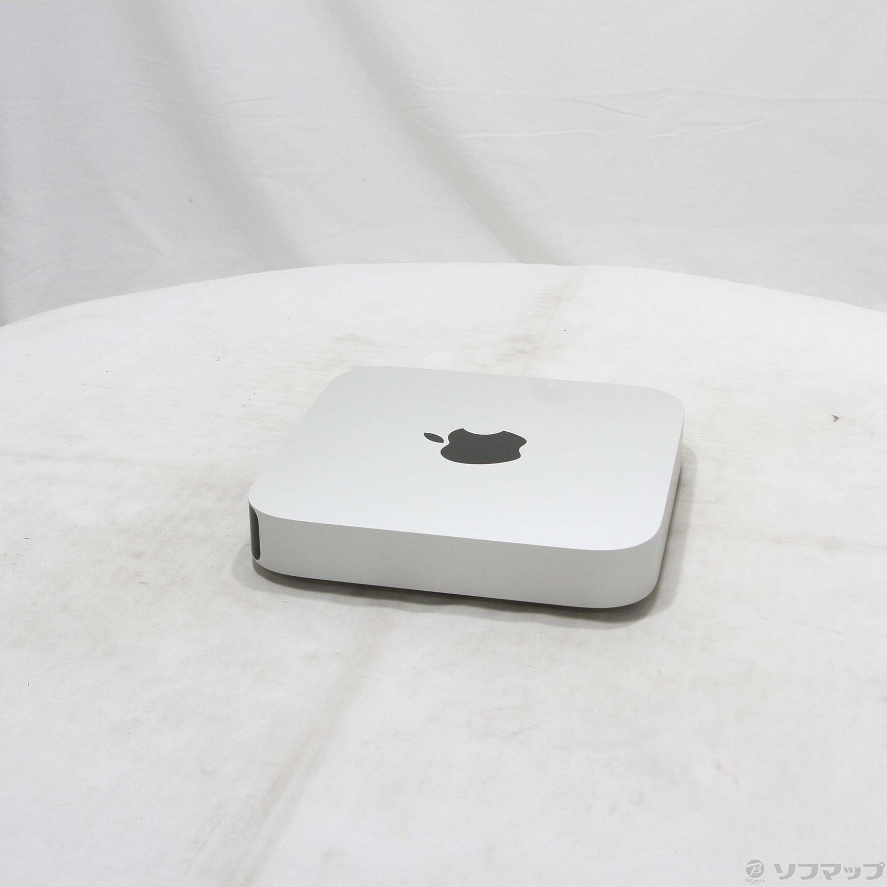 未開封Apple Mac mini MGNT3J/A シルバー-