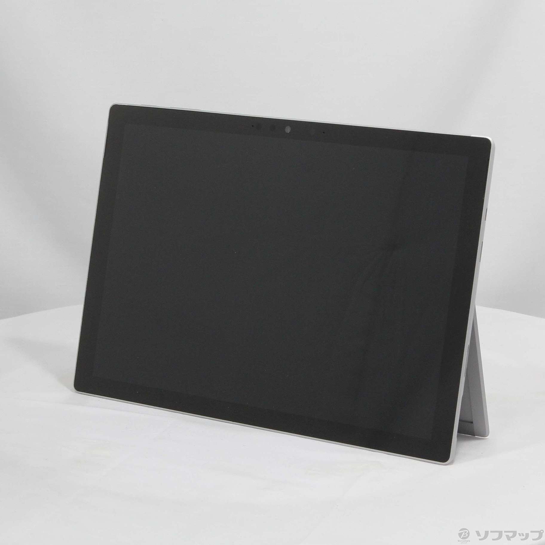 新品Microsoft Surface Pro 7 プラチナ VDV-00014