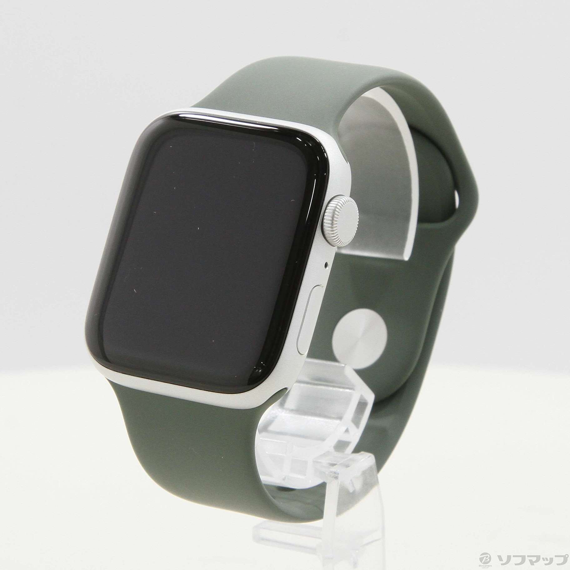 専用！！！Apple Watch SE 44mm シルバーアルミニウム