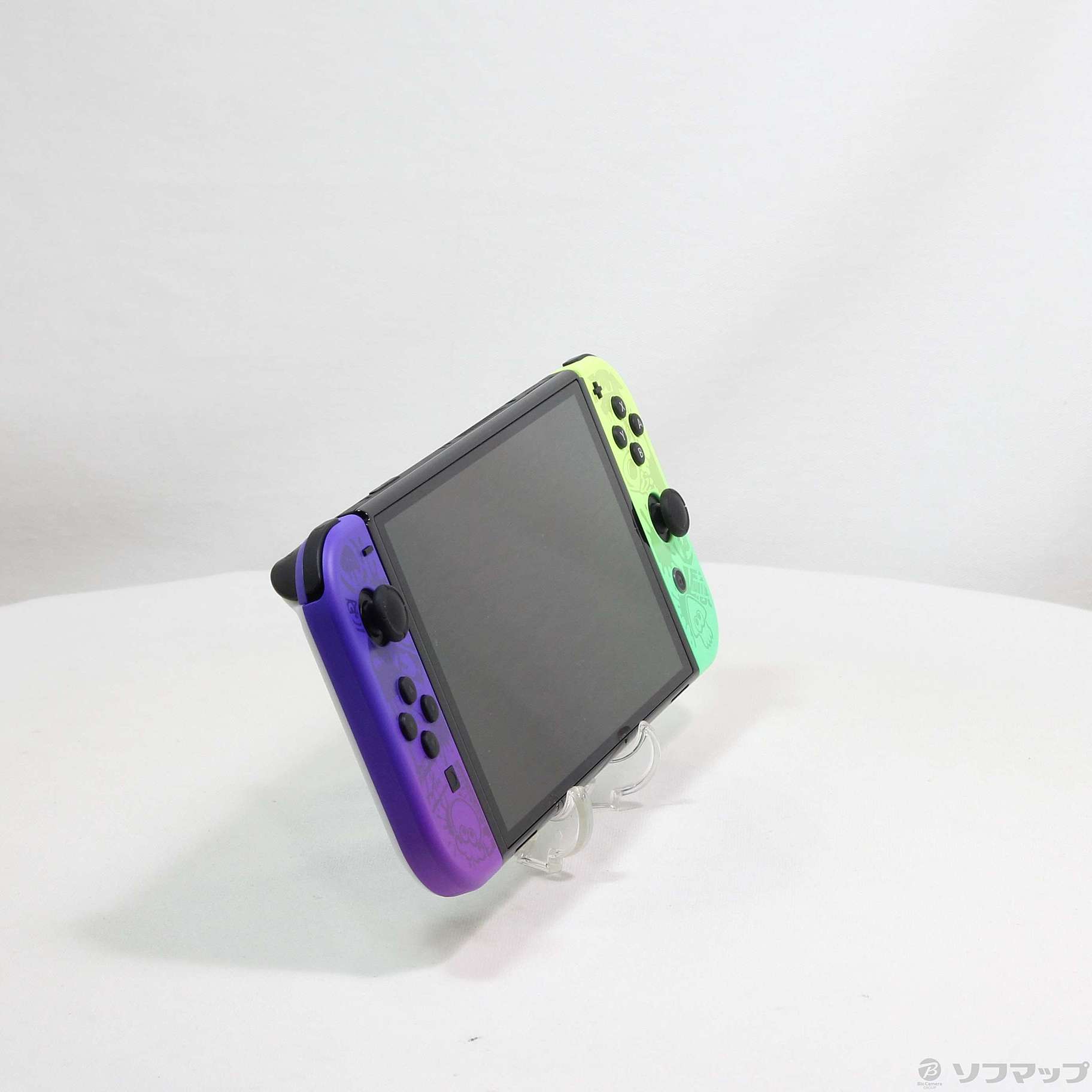 Nintendo Switch 有機ELモデル スプラトゥーン3エディション