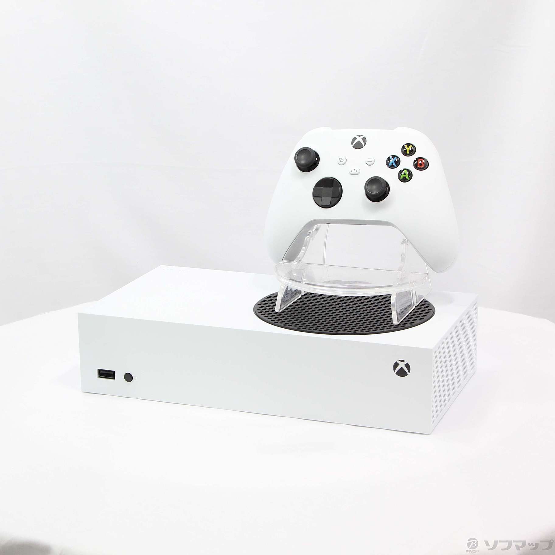 中古】Xbox Series S [2133049607034] - リコレ！|ビックカメラ