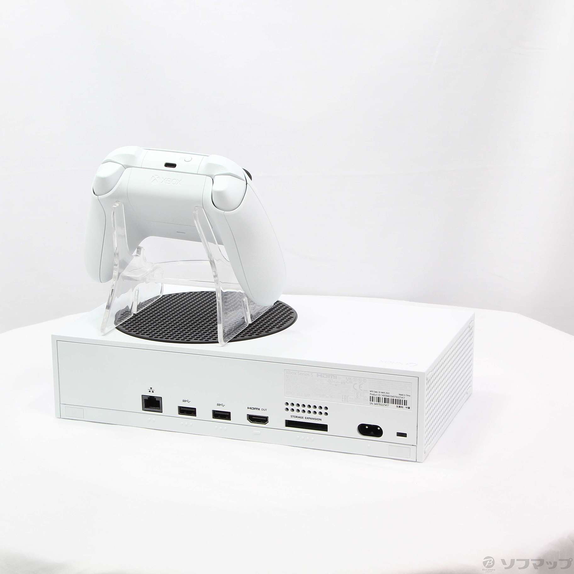 まー様専用】Xbox Series S 美品 - その他