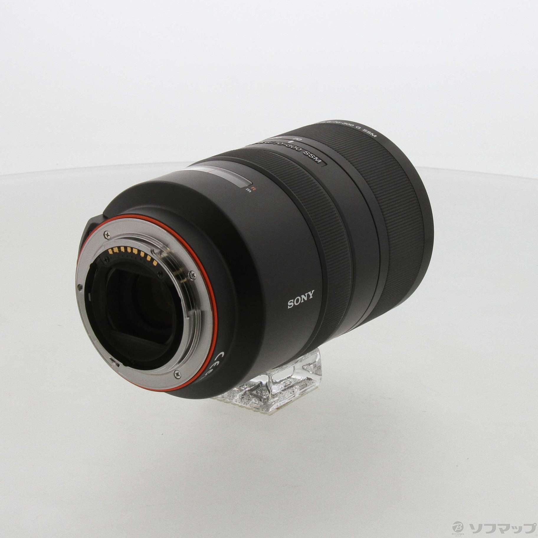 中古】70-300mm F4.5-5.6 G SSM (SAL70300G) (αレンズ／G