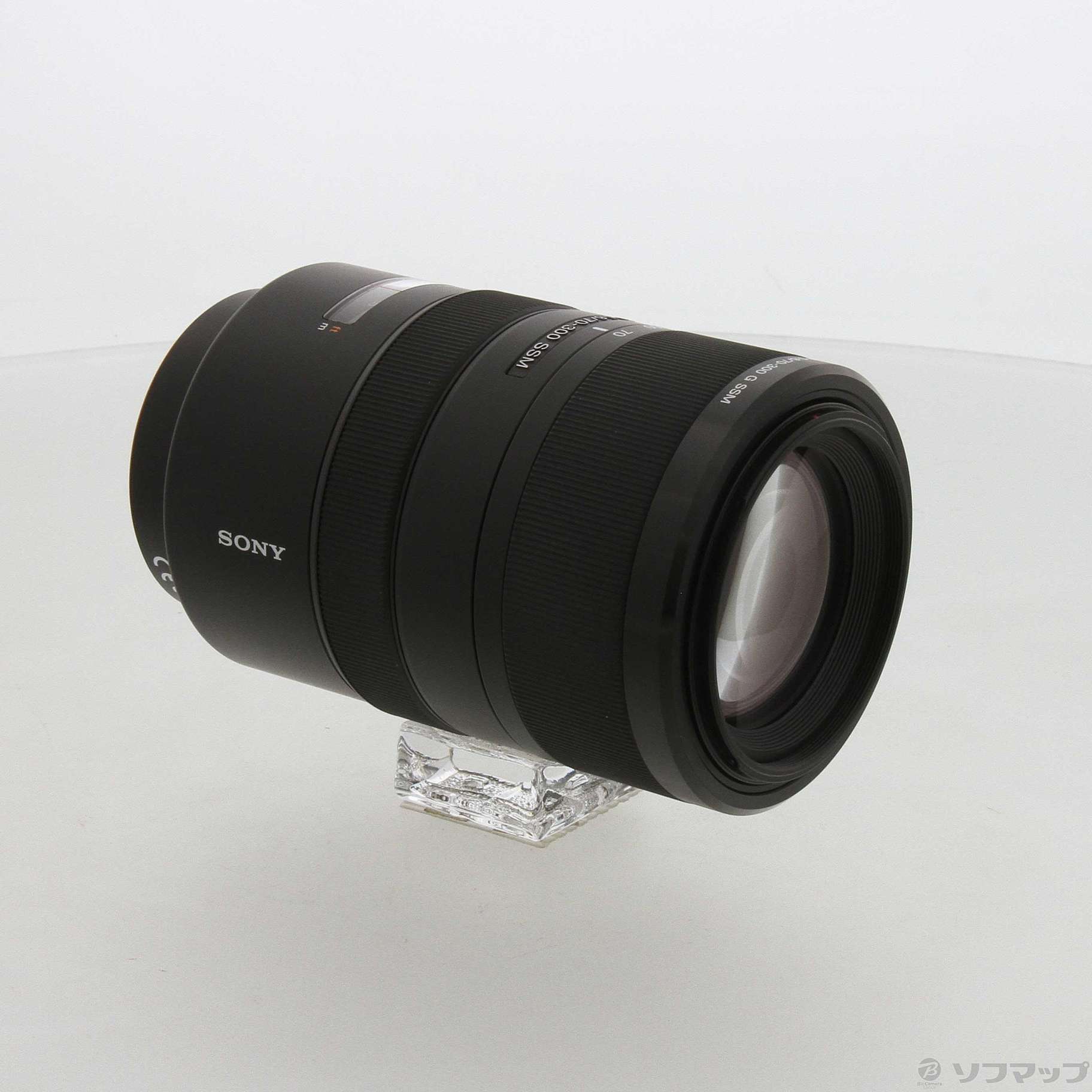 中古】70-300mm F4.5-5.6 G SSM (SAL70300G) (αレンズ／G