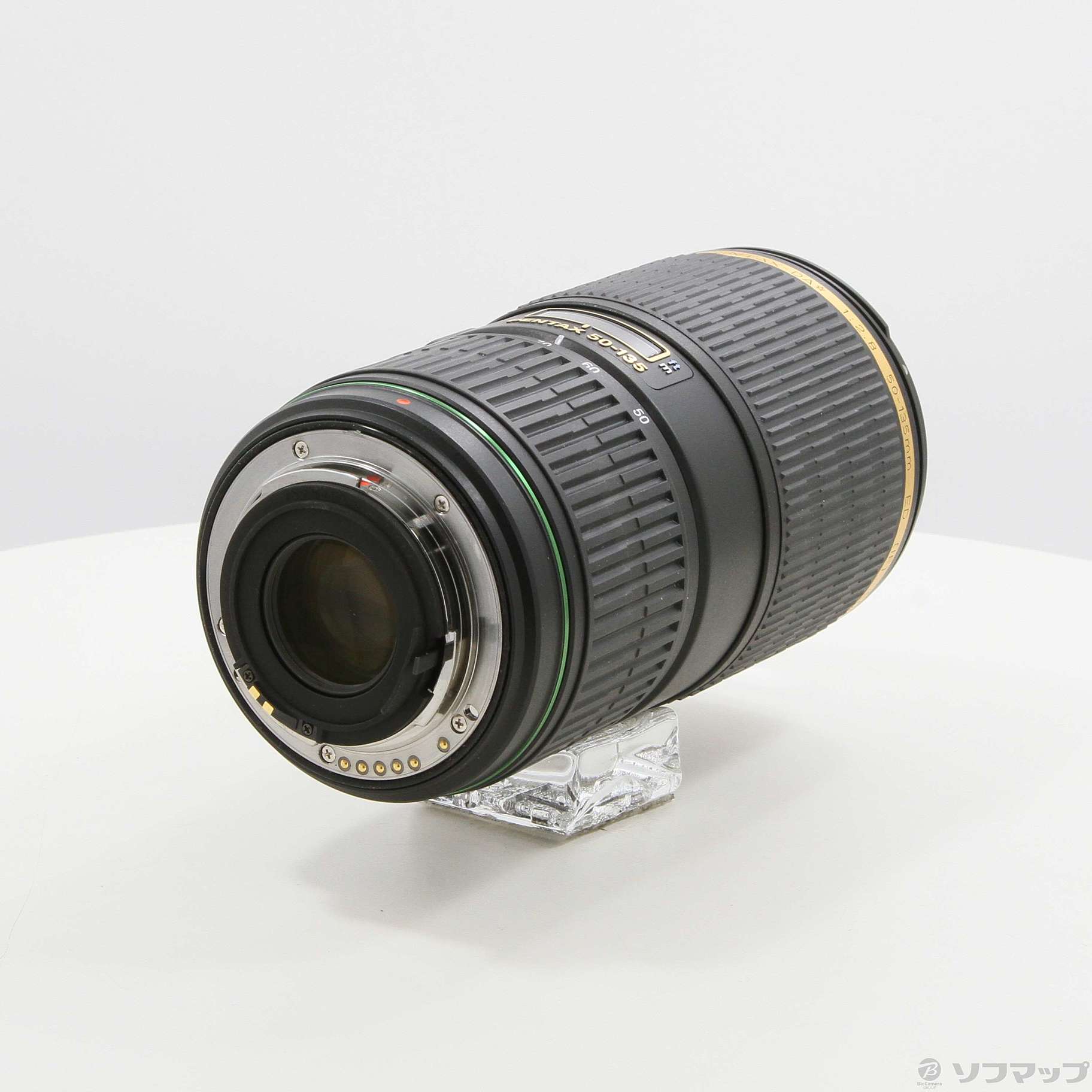 中古】PENTAX DA ☆ 50-135mm F2.8 ED [IF] SDM (レンズ