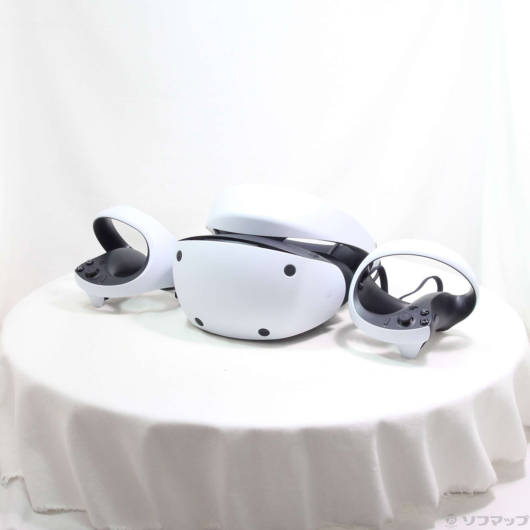 中古】PlayStation VR2 CFIJ-17000 【PS5】 [2133049607836] - リコレ