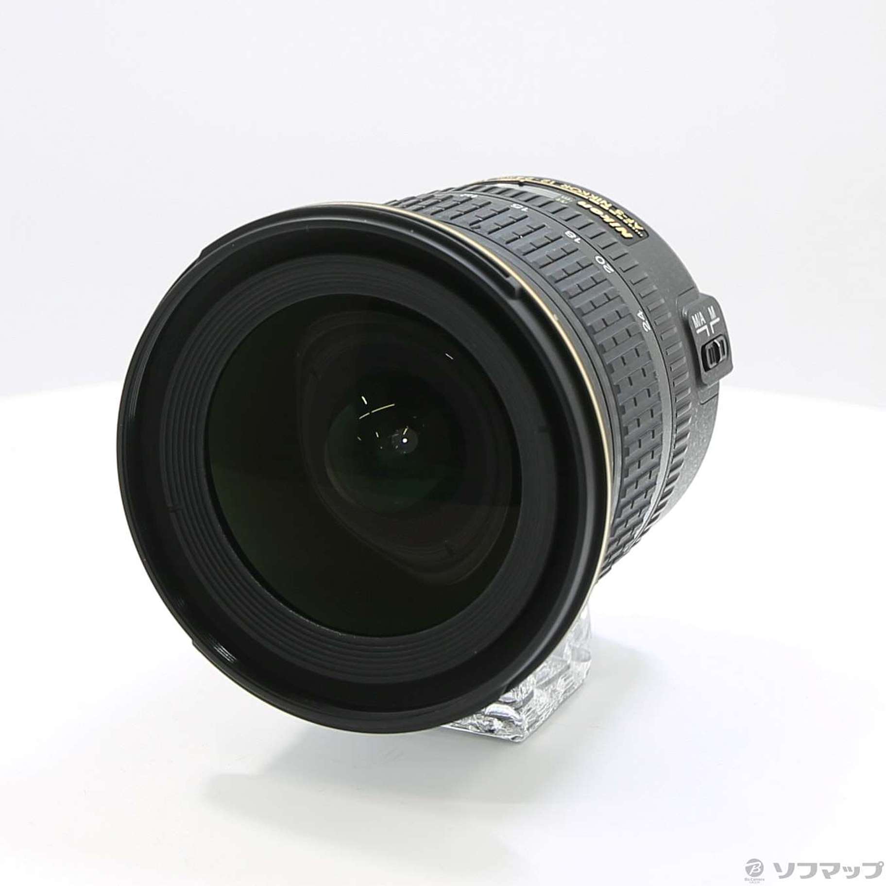 中古】Nikon AF-S DX ED 12-24mm F4 G (レンズ) [2133049607935 ...