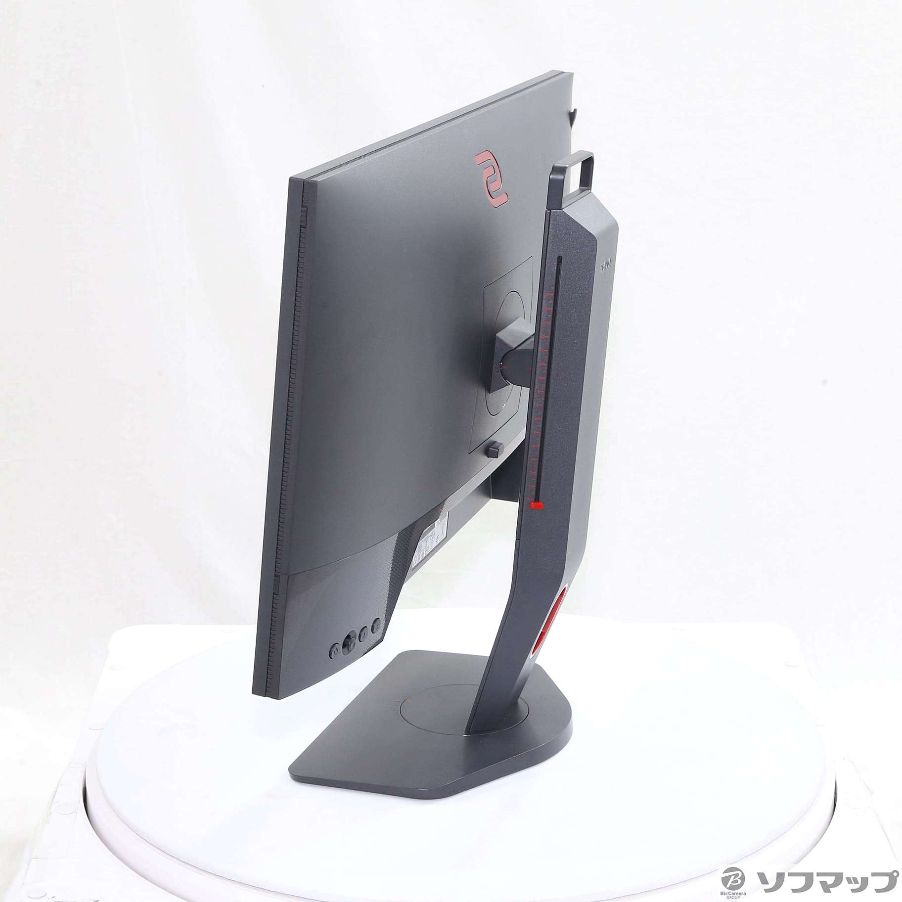 中古】ZOWIE XL2546K [2133049608031] - リコレ！|ビックカメラ