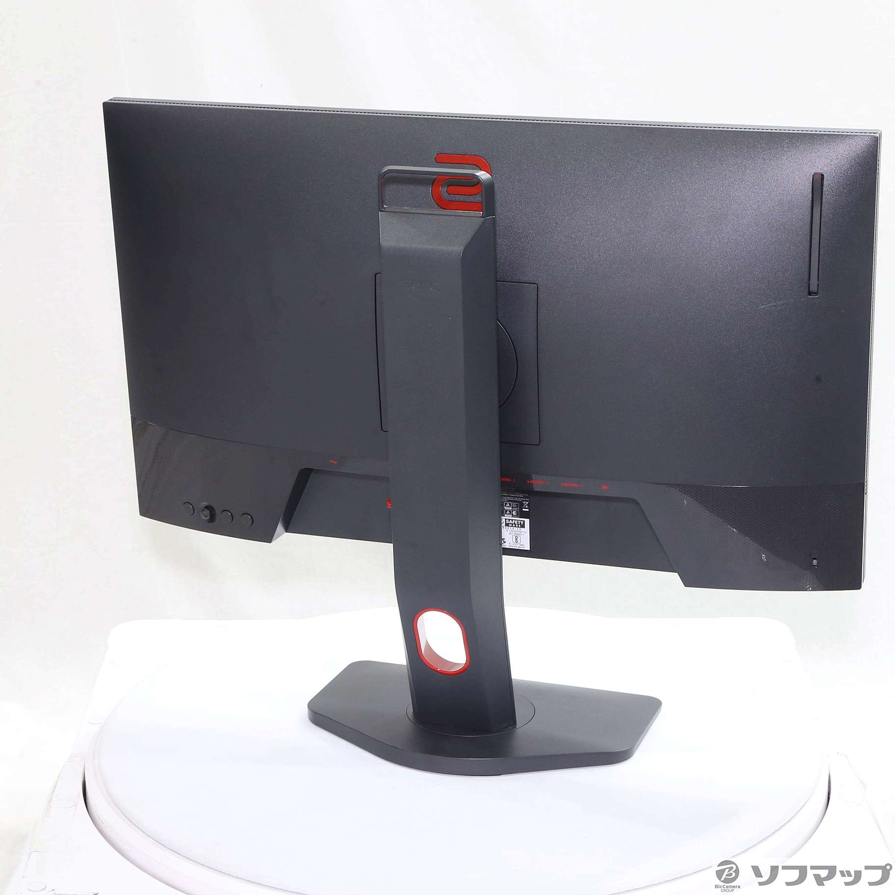 【中古】ZOWIE XL2546K [2133049608031] - リコレ