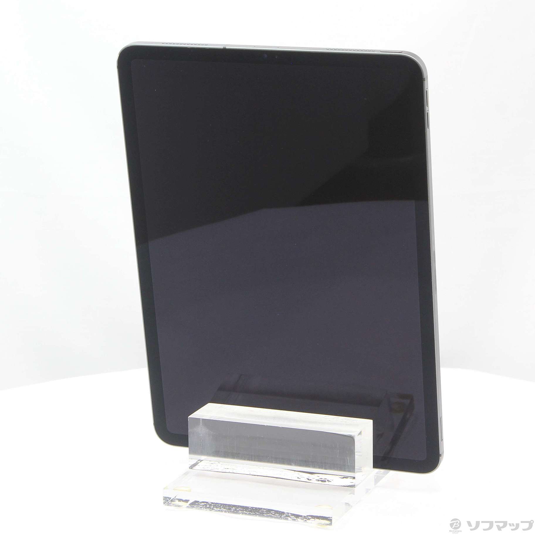 中古】セール対象品 iPad Pro 11インチ 256GB スペースグレイ MU102J