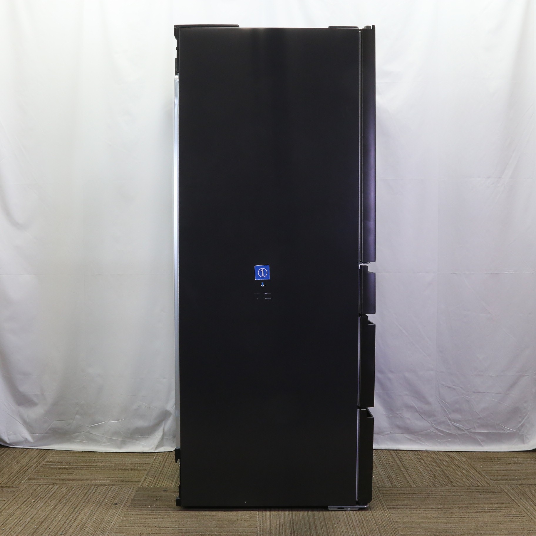 Panasonic NR-F607WPX-X 600L冷蔵庫