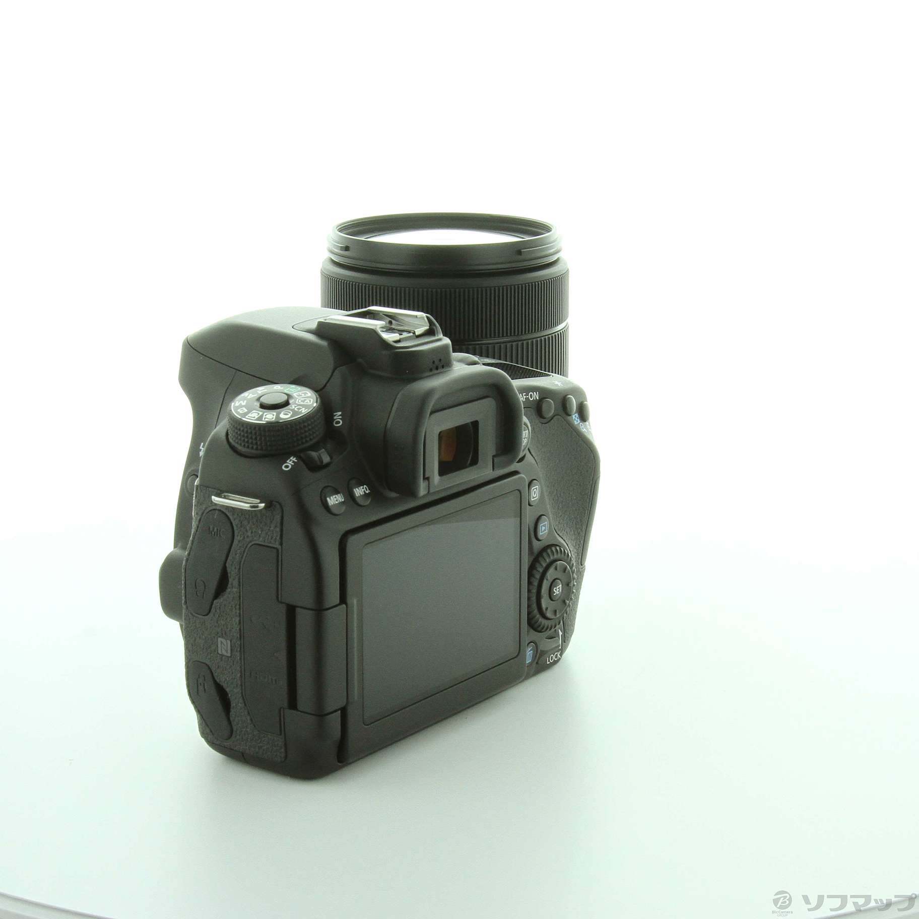 EOS 80D EF-S18-135 IS USM レンズキット CANON EOS 80D EF-S18-135 IS USM レンズキット 価格比較 - 価格.com