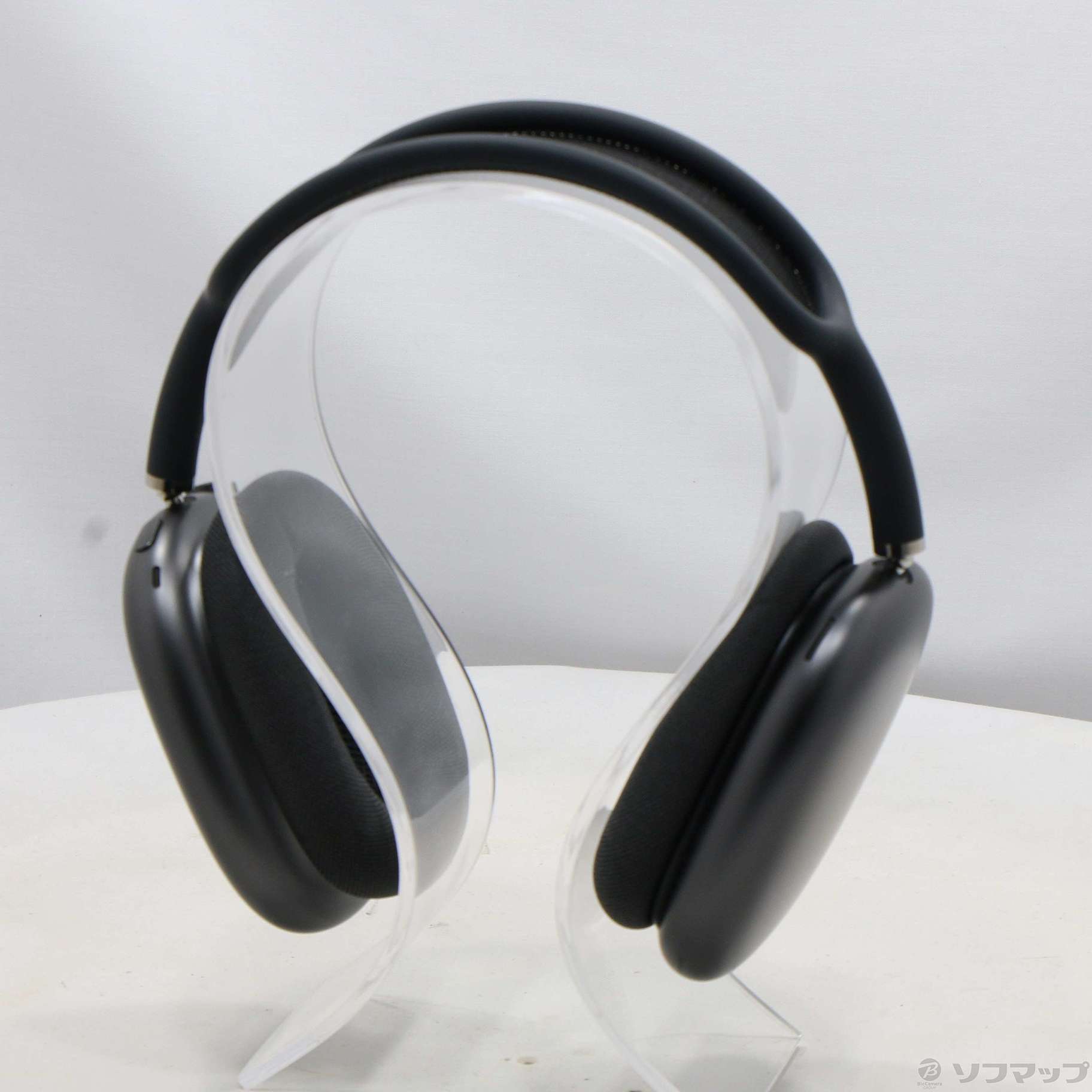 AirPods Max スペースグレイ 中古