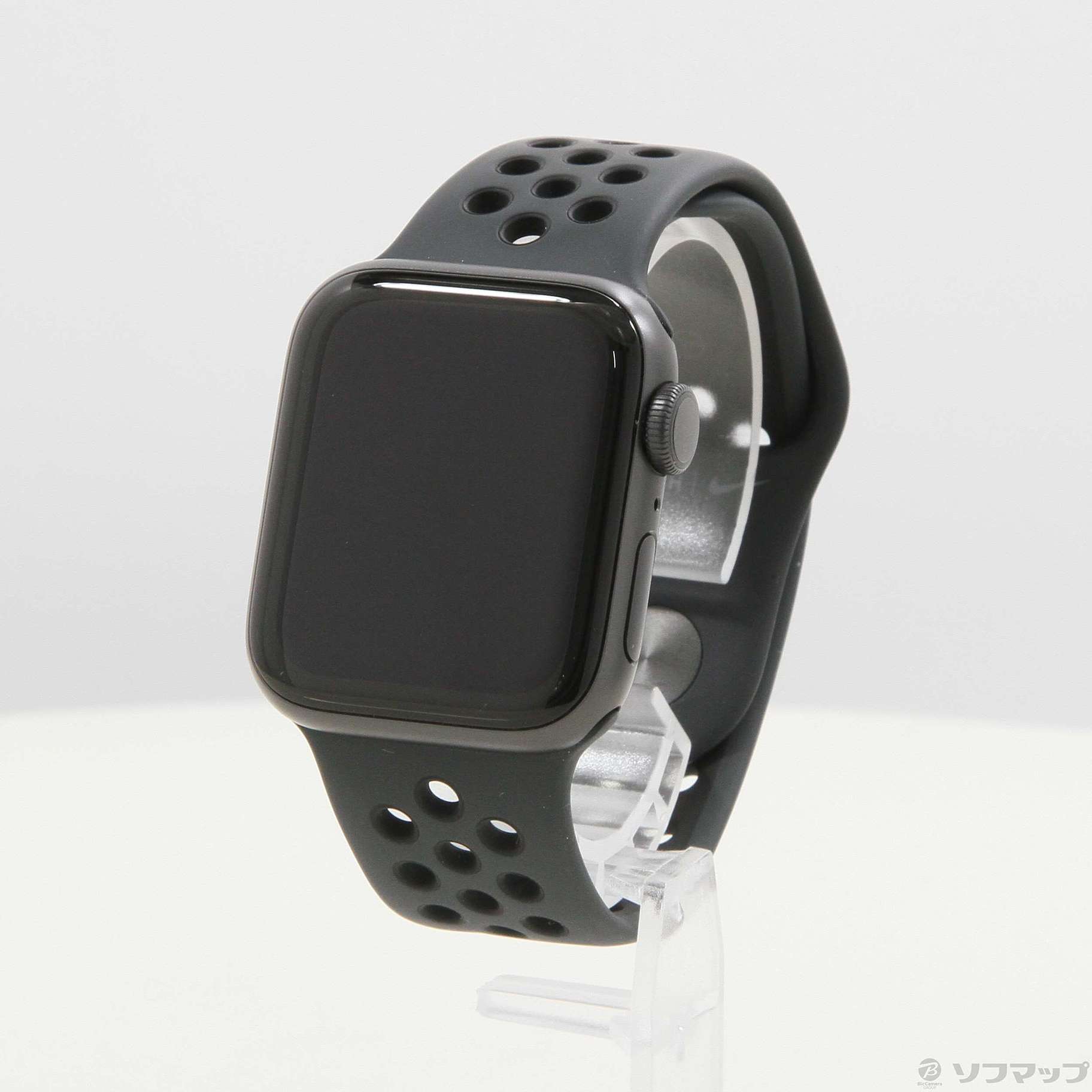 (新品未使用)Applewatch Nike series5 GPS 40mm