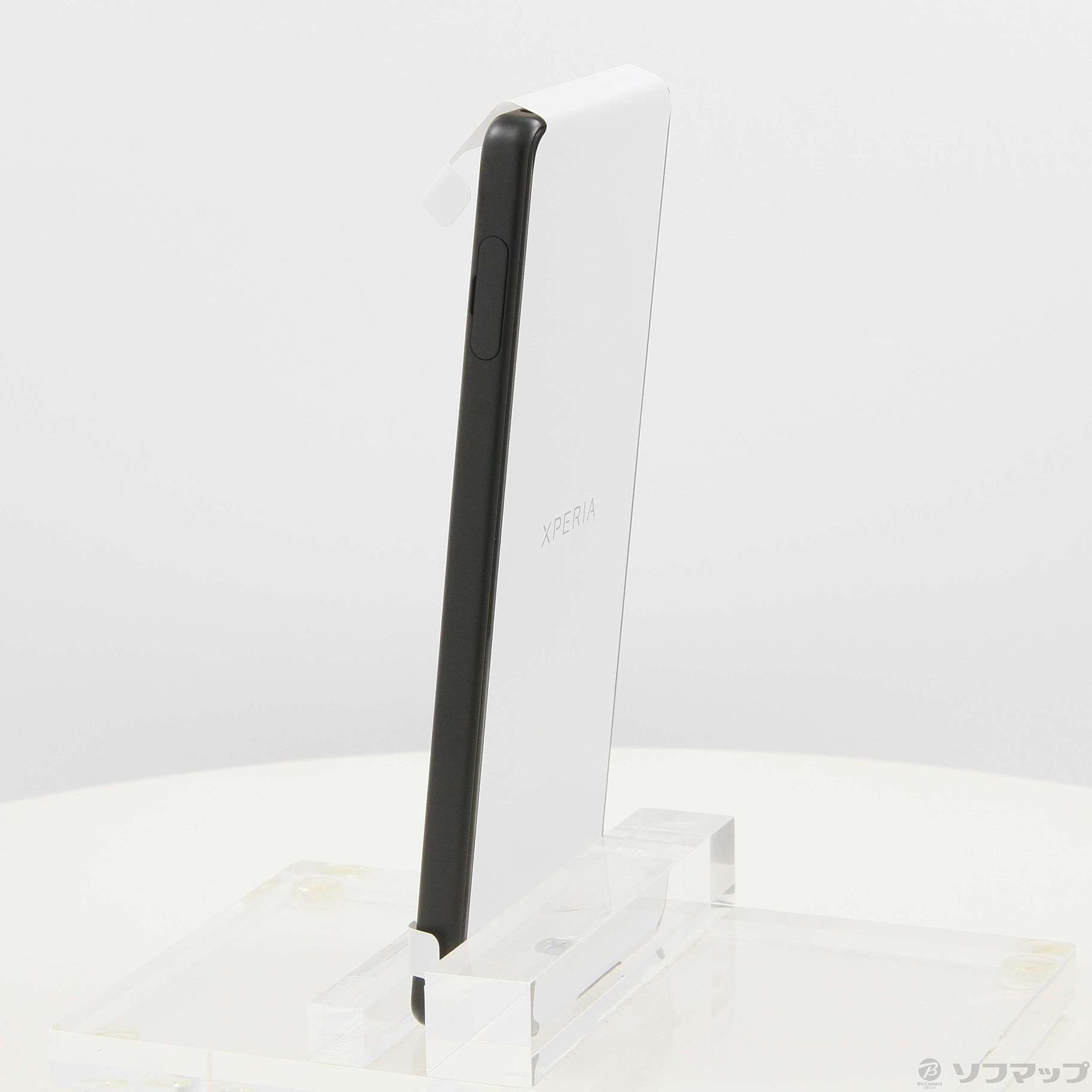 中古】セール対象品 Xperia 10 IV 楽天版 128GB ブラック XQ-CC44 SIM