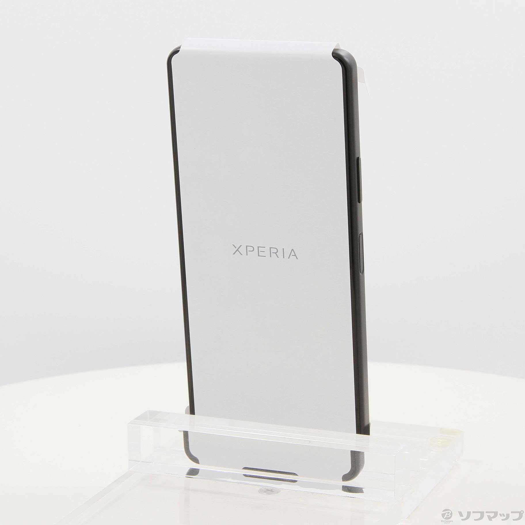 中古】Xperia 10 IV 楽天版 128GB ブラック XQ-CC44 SIMフリー 