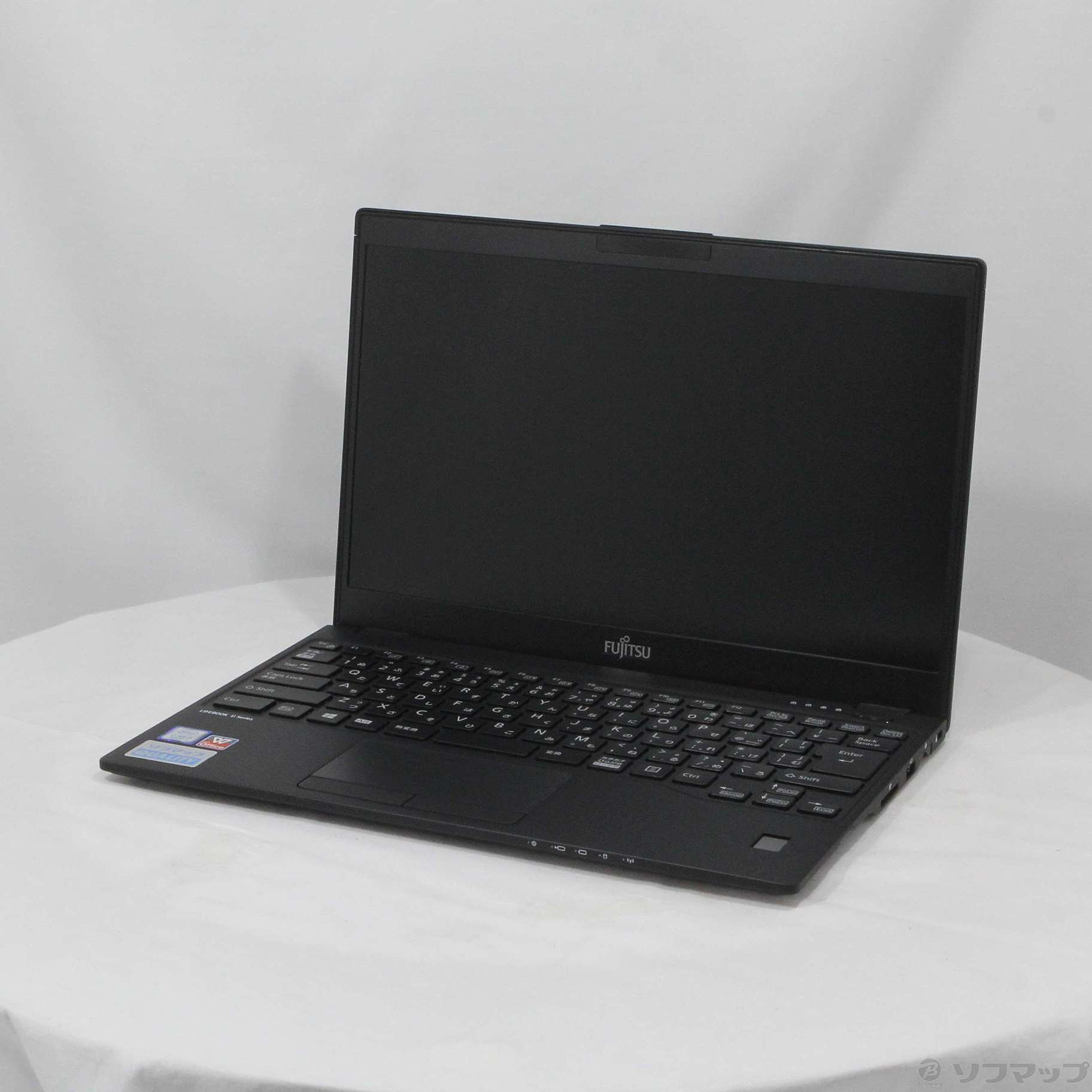 中古】LIFEBOOK U939／B FMVU24011 〔Windows 10〕 [2133049612793] - リコレ！|ビックカメラグループ  ソフマップの中古通販サイト