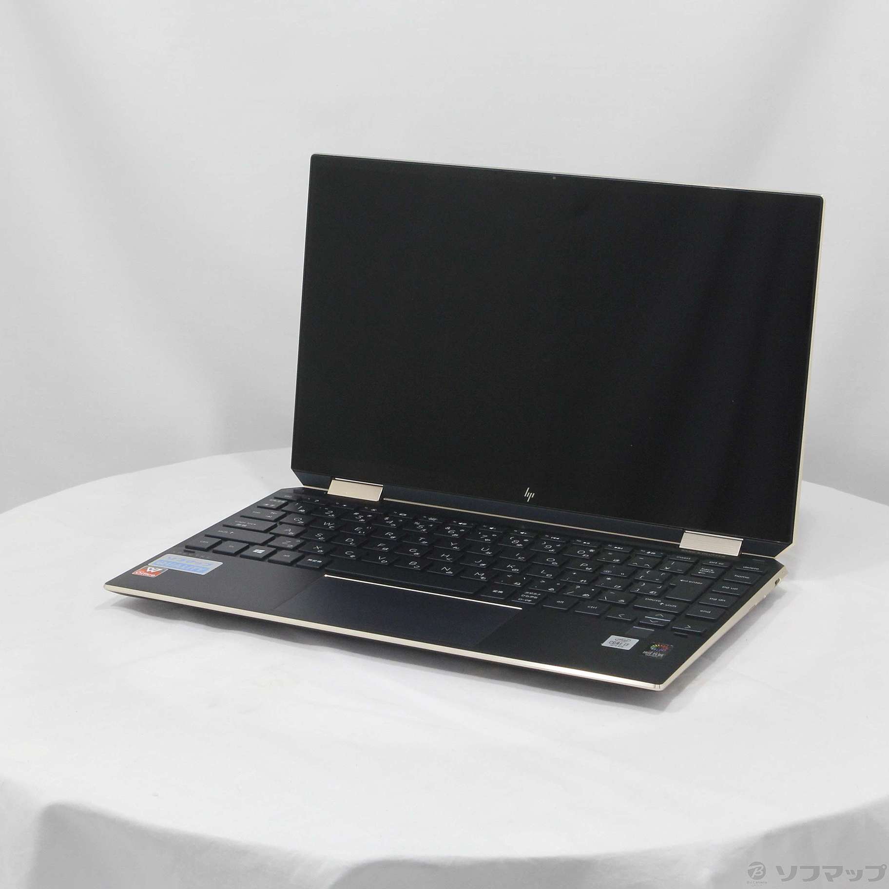 中古品HP Spectre x360 13-aw0159TU 8WH51PA#ABJ|no邮购是Sofmap[sofmap]