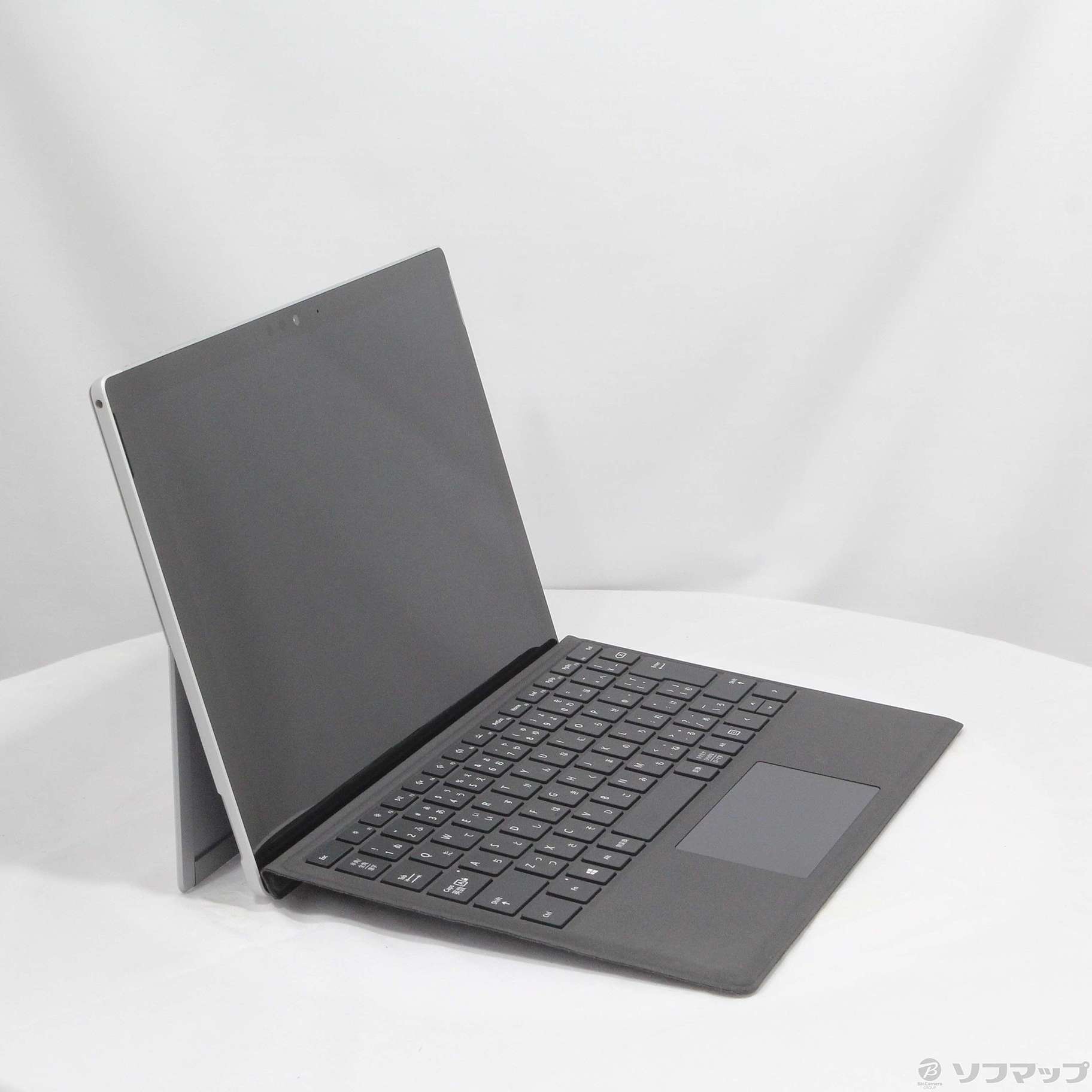 Pro6 【中古】Surface Pro6 タイプカバー同梱 〔Core i5/8GB/SSD128GB〕 LPZ-00014 〔Windows 10 ...