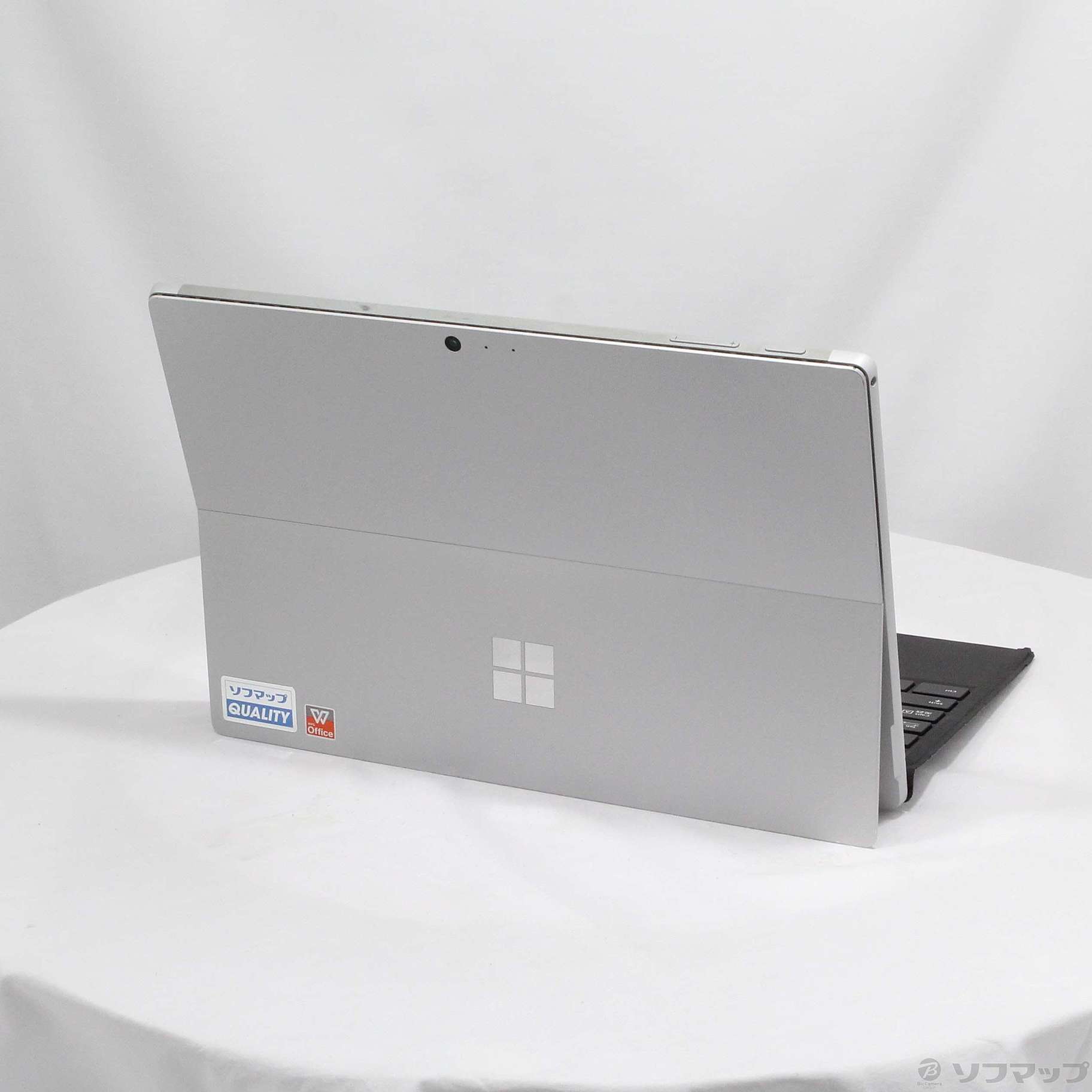 中古】Surface Pro6 タイプカバー同梱 〔Core i5／8GB／SSD128GB〕 LPZ ...