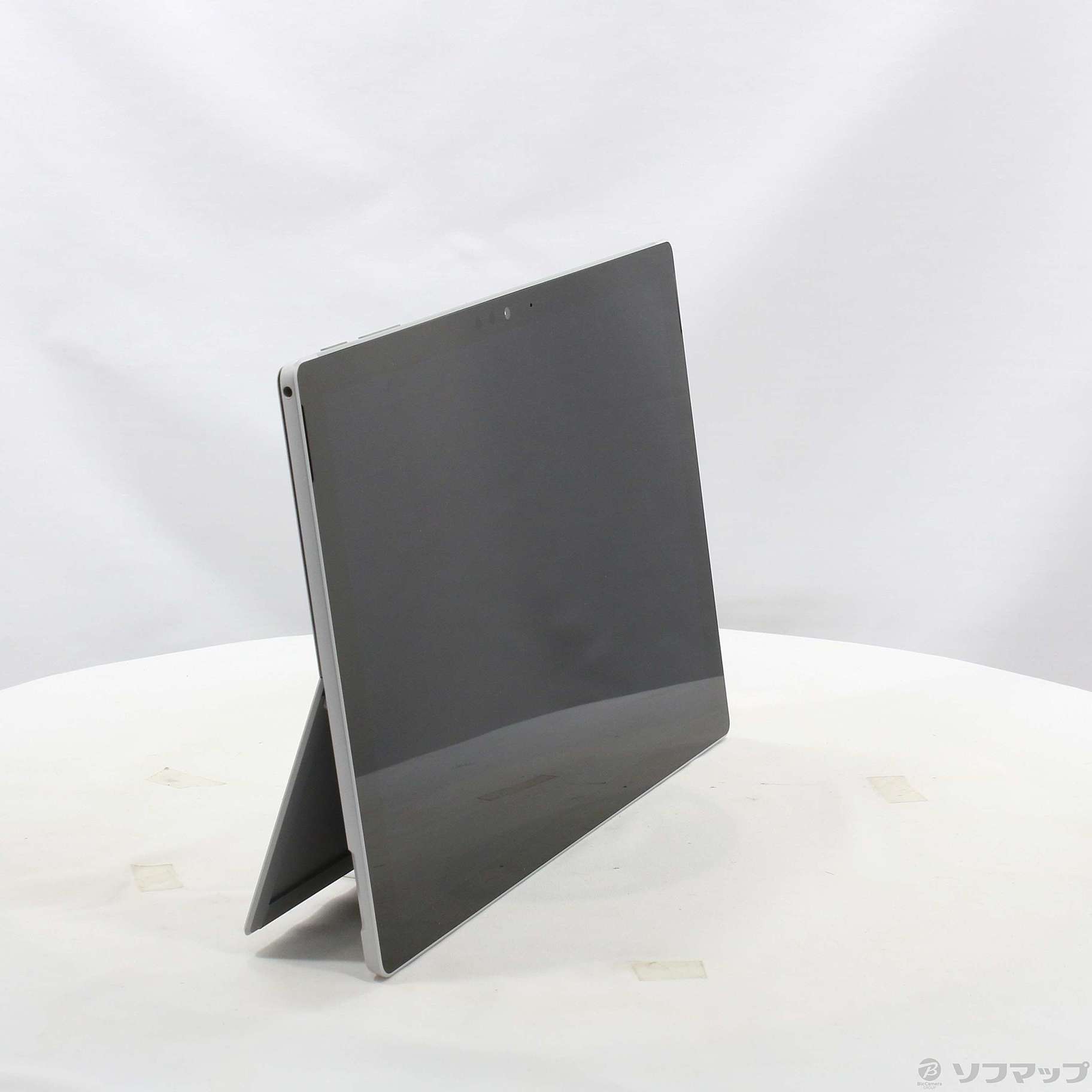 中古】Surface Pro6 タイプカバー同梱 〔Core i5／8GB／SSD128GB〕 LPZ