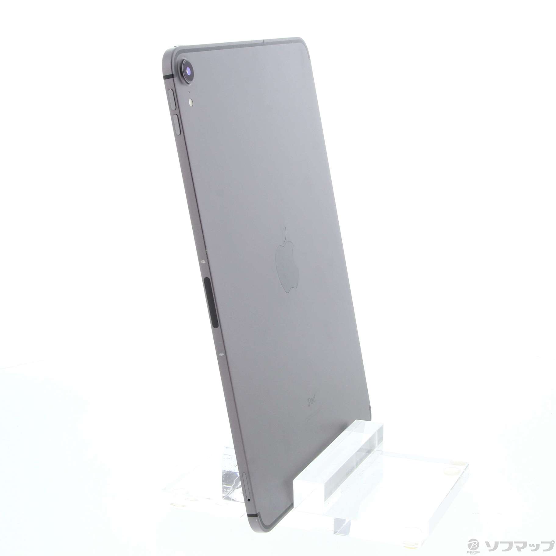 Apple SoftBank アップル/iPad Pro 11インチ 256GB/MU102J/A/DMPZ433AKD86/タブレット/Bランク/75【中古】 楽天市場】【Apple】アップル『11インチ iPad Pro 第1世代 Wi-Fi