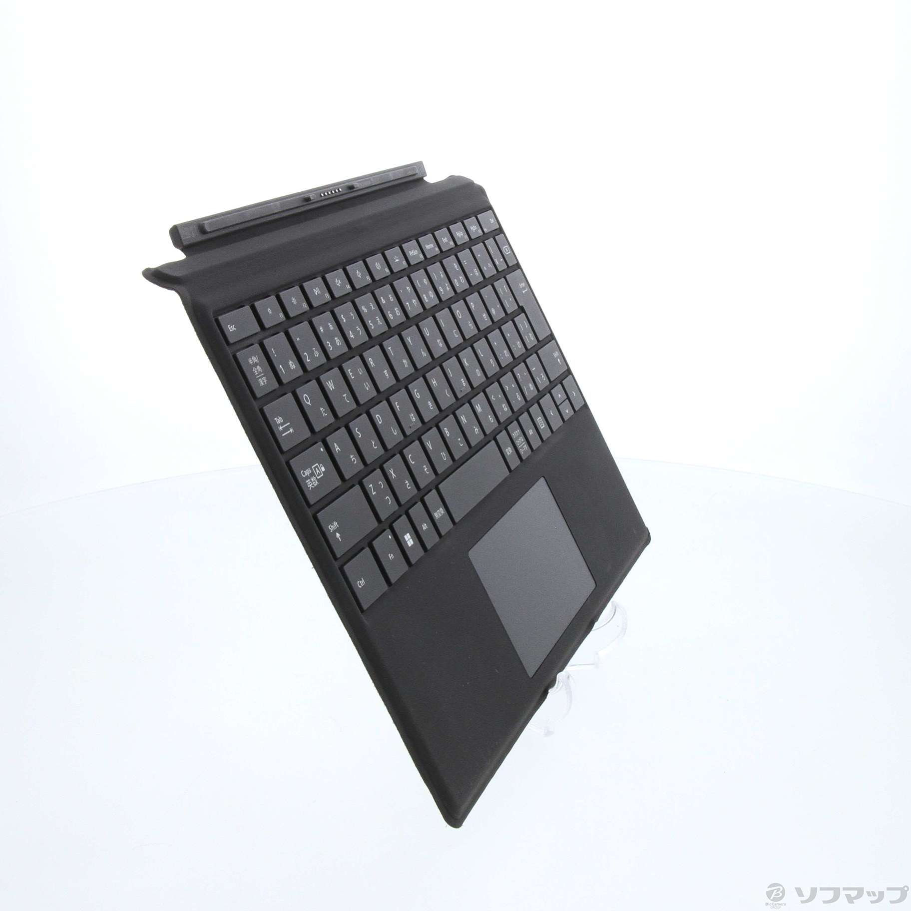 マイクロソフト Surface Pro タイプ カバー FMM-00019 ブ…-