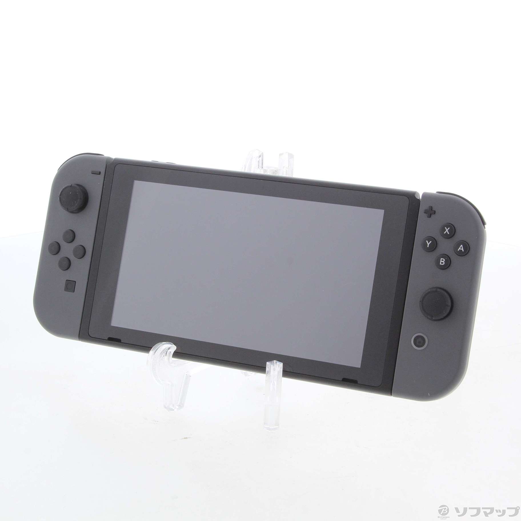 大感謝セール】 Nintendo Switch Joy-Con (L) / (R) グレー - テレビゲーム