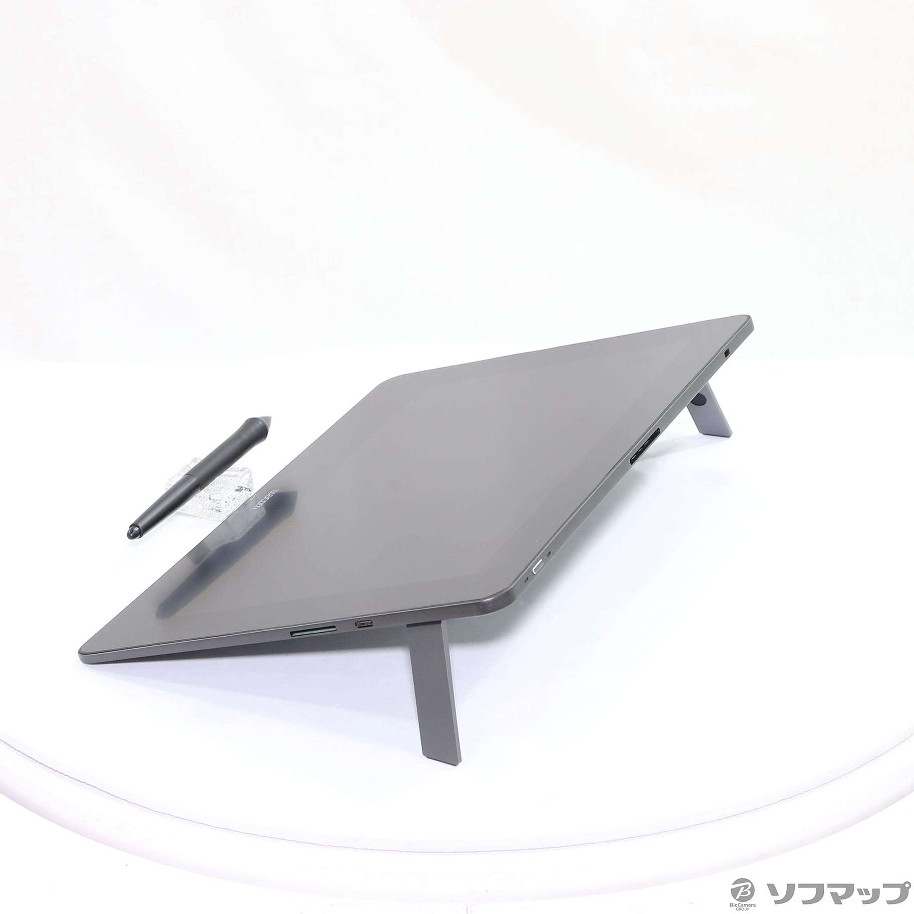 中古】セール対象品 Cintiq Pro 13 DTH-1320／K0-DX [2133049618528