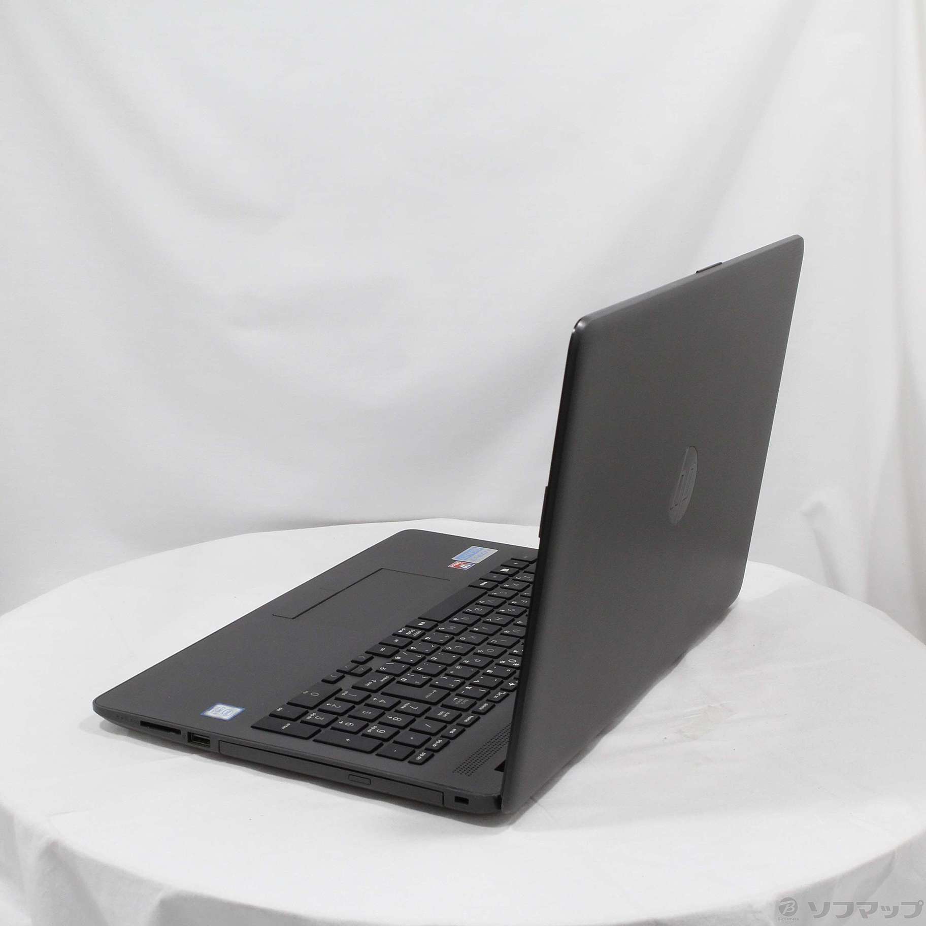 中古】HP 250 G7 6UP96PA#ABJ [2133049620194] - リコレ
