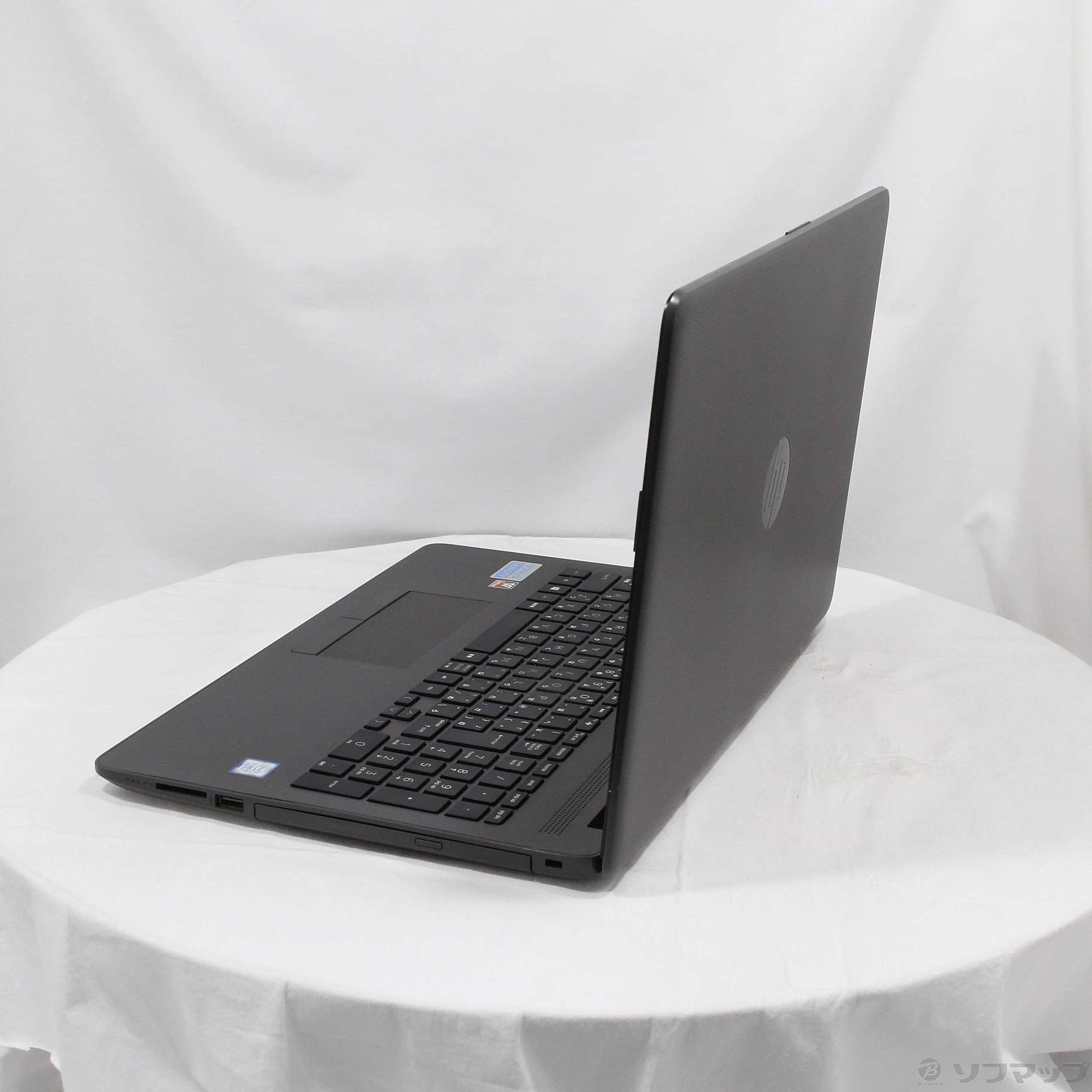 中古】HP 250 G7 6UP96PA#ABJ [2133049621245] - リコレ 