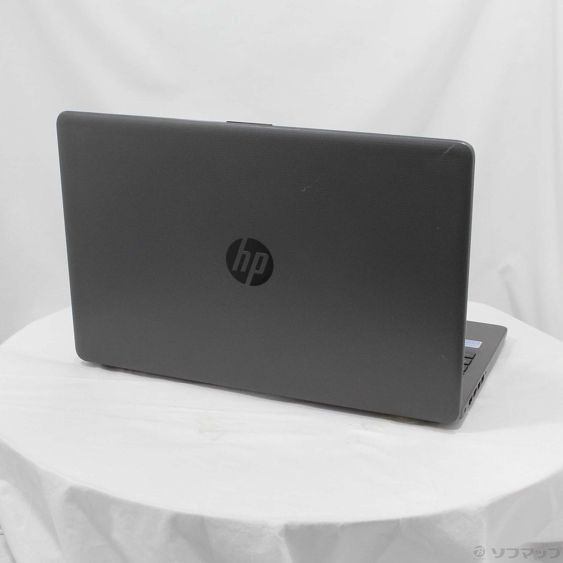 HP ノートパソコン 6UP96PA#ABJ 250 G7 i5-8265U 【公式通販】