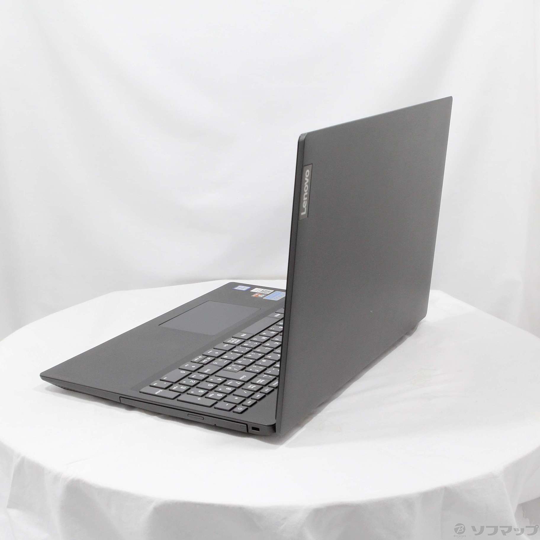 【中古】Lenovo V140-15 81K6000KJP アイアングレー [2133049621658] - リコレ！|ビックカメラグループ ...