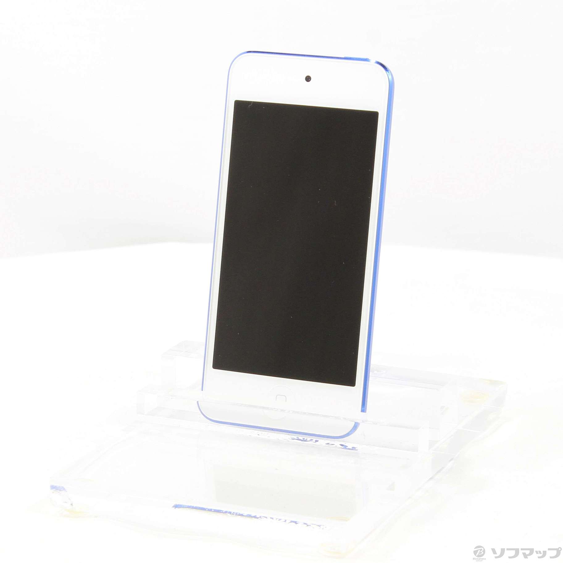 iPod touch 128GB ブルー 第7世代