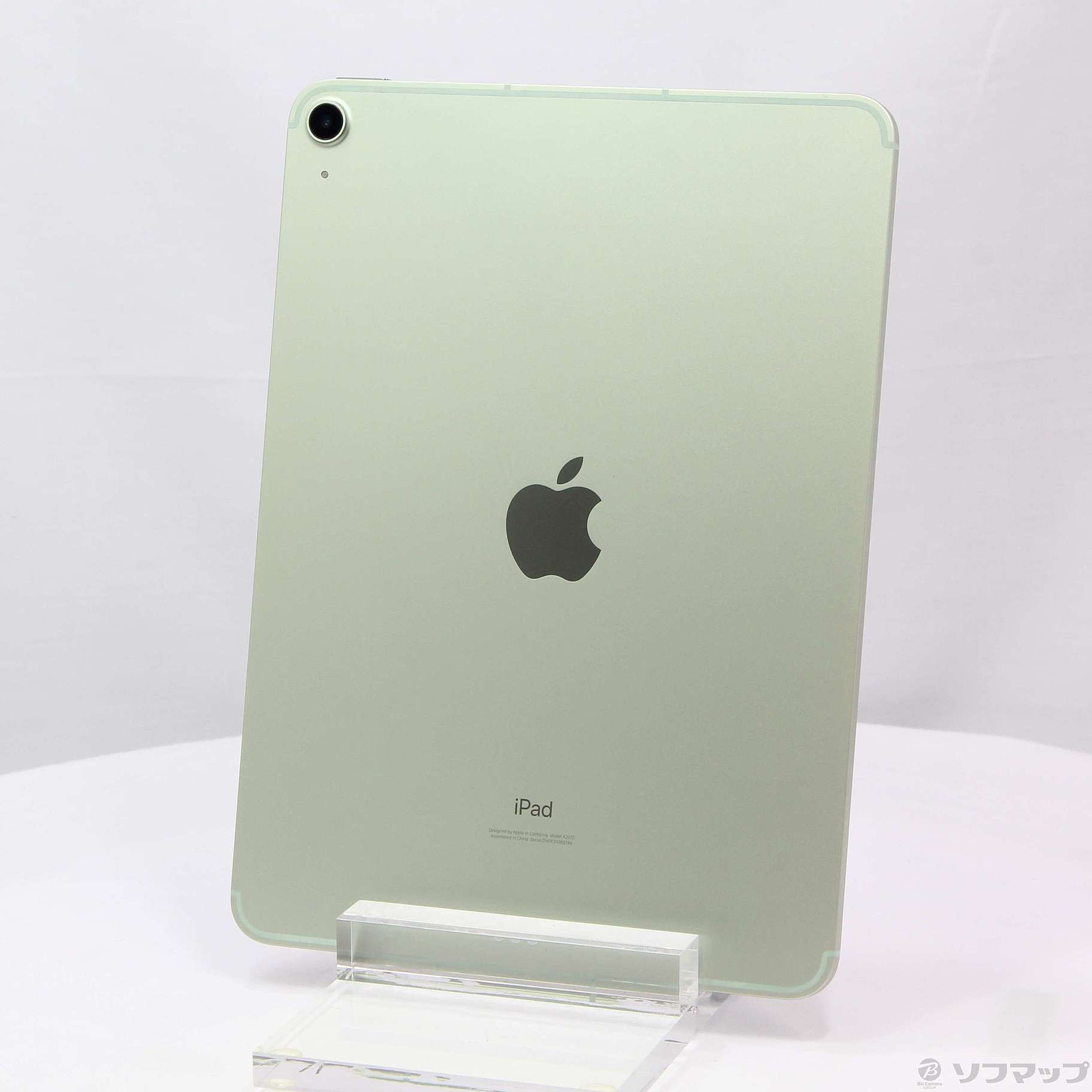 iPad Air4 64G SIMフリー - iPad本体