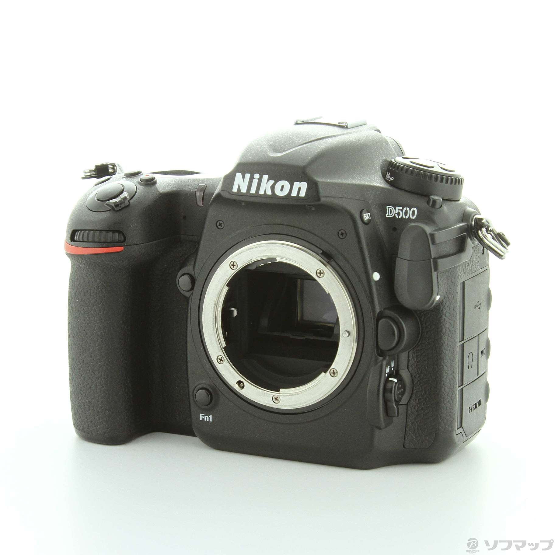 中古】Nikon D500 ボディ [2133049623447] - 法人専用リコレ ...