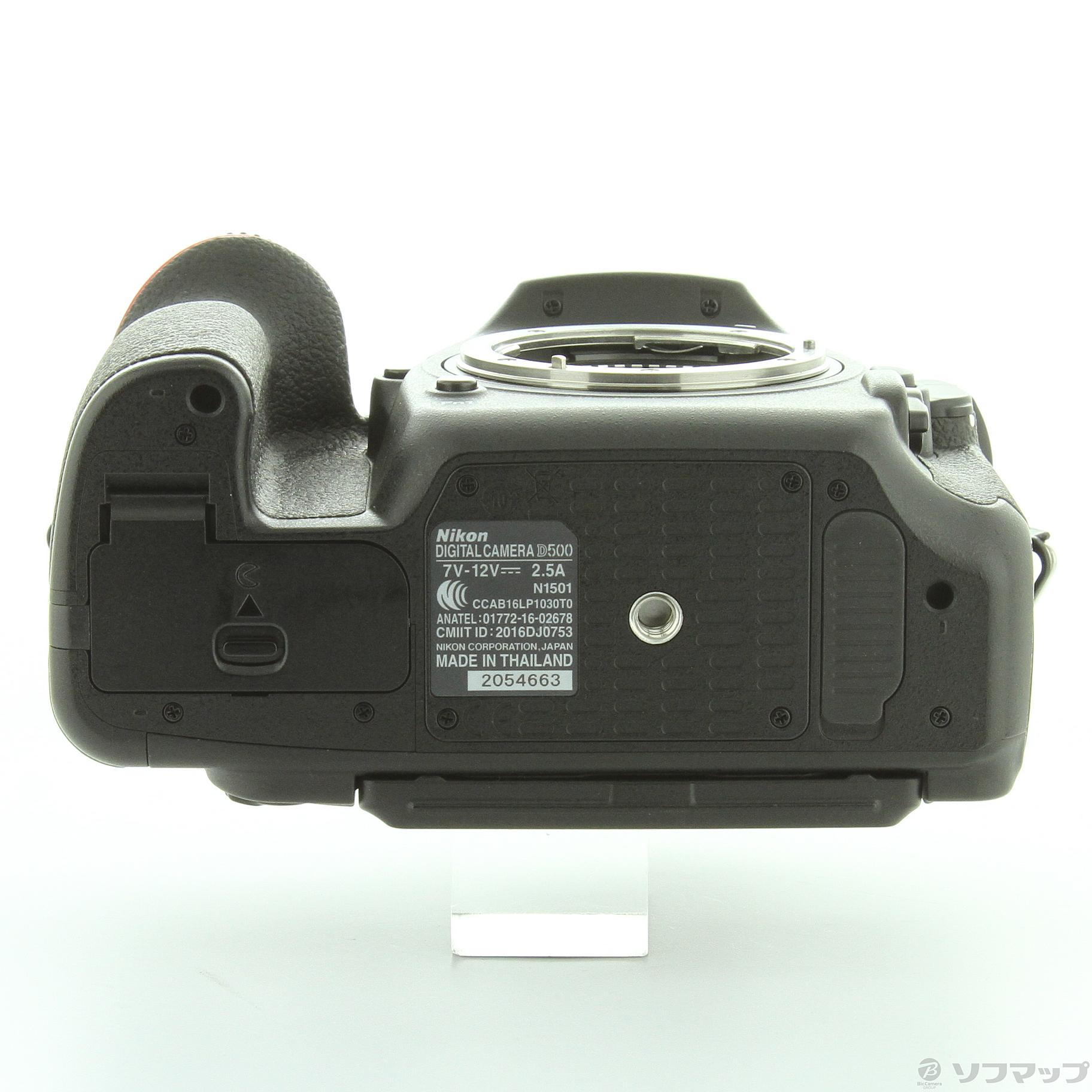 中古】セール対象品 Nikon D500 ボディ [2133049623447 中古】セール対象品 Nikon D500 ボディ [2133049623447
