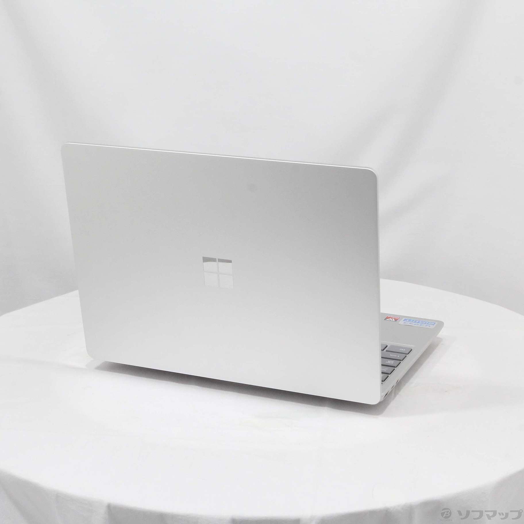 中古】Surface Laptop Go 〔Core i5／8GB／SSD128GB〕 THH-00020