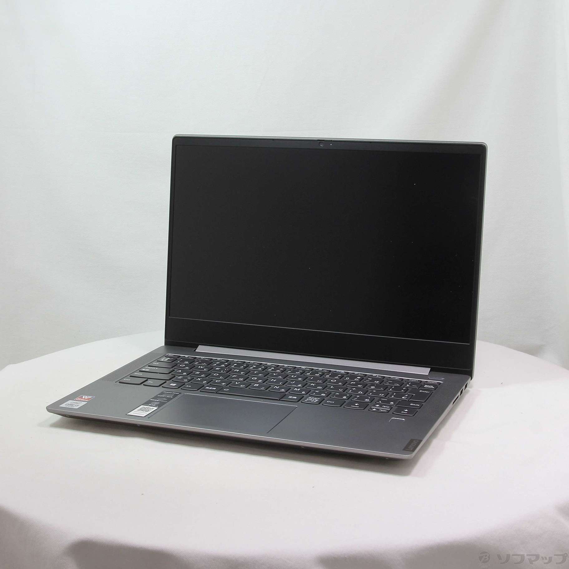 中古】ideapad S540-14IML 81NF00DNJP ［Core i3 10110U (2.1GHz)／4GB