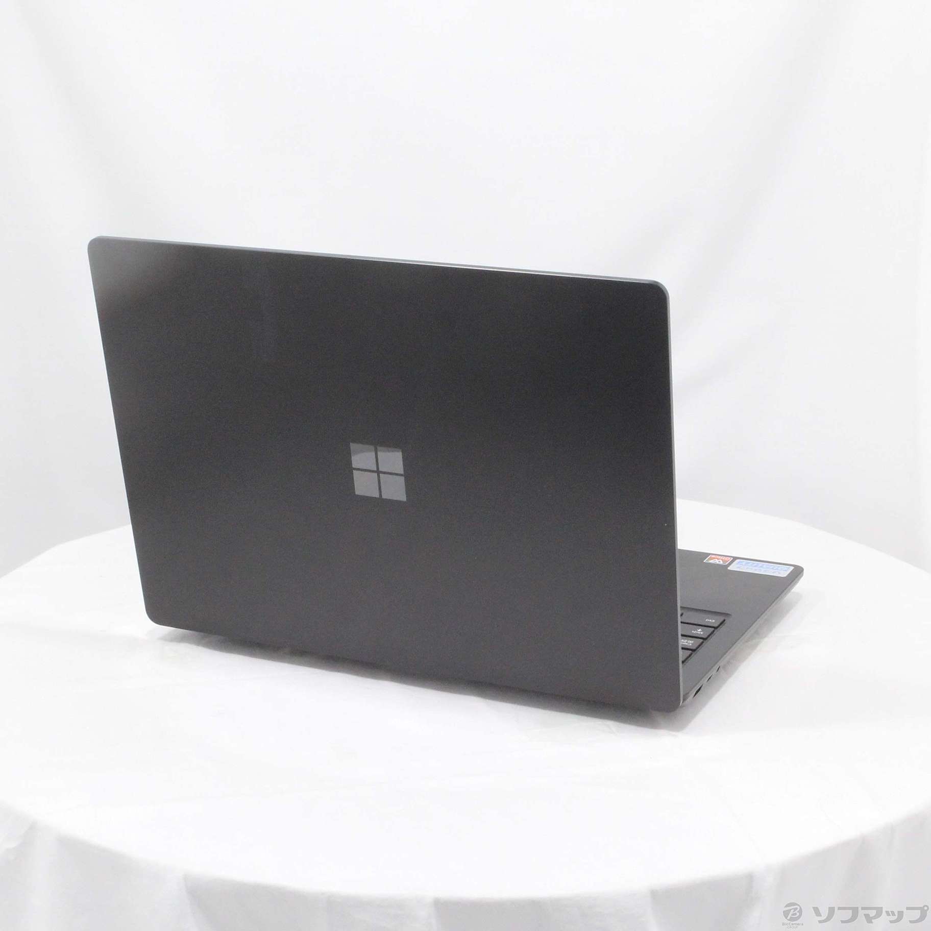 中古】Surface Laptop 3 〔Core i7／16GB／SSD256GB〕 VEF-00039