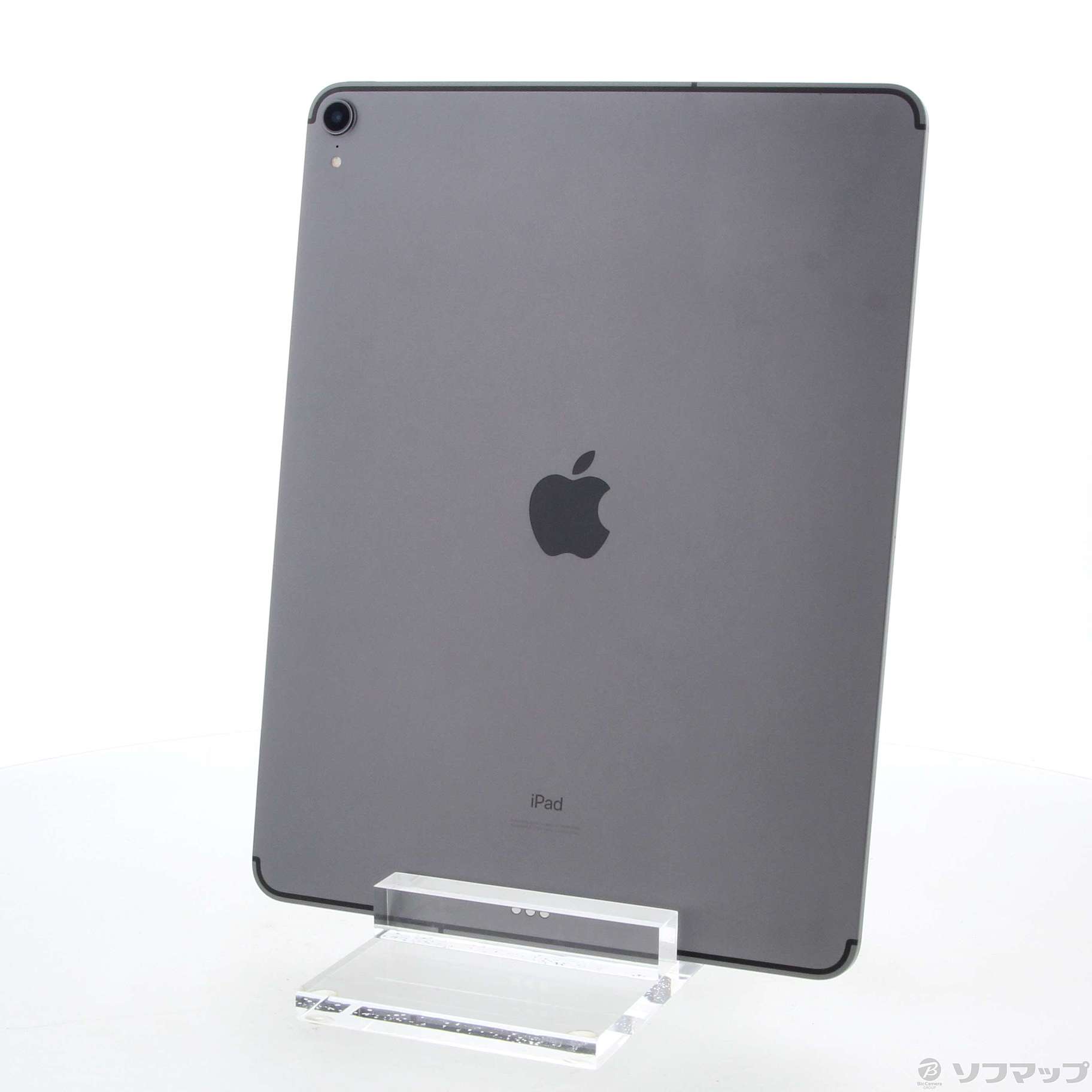 Apple iPad Pro 12.9インチ 第3世代 64GB スペースグレ… - tsm.ac.in
