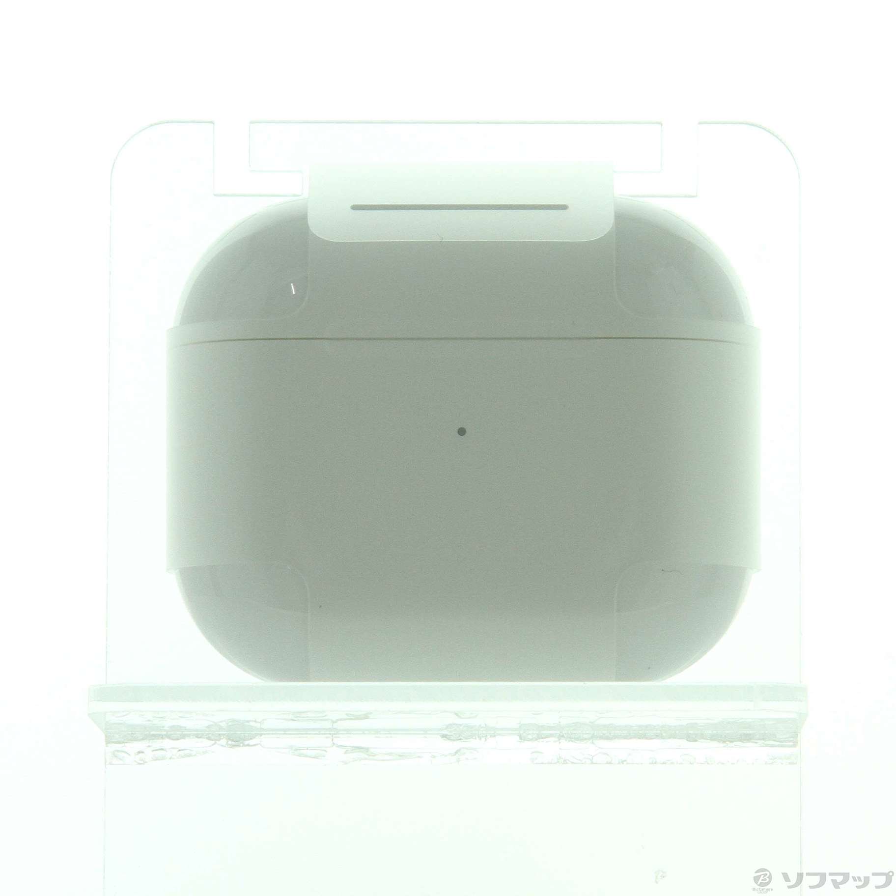 中古】Lightning充電ケース付き AirPods 第3世代 MPNY3J／A