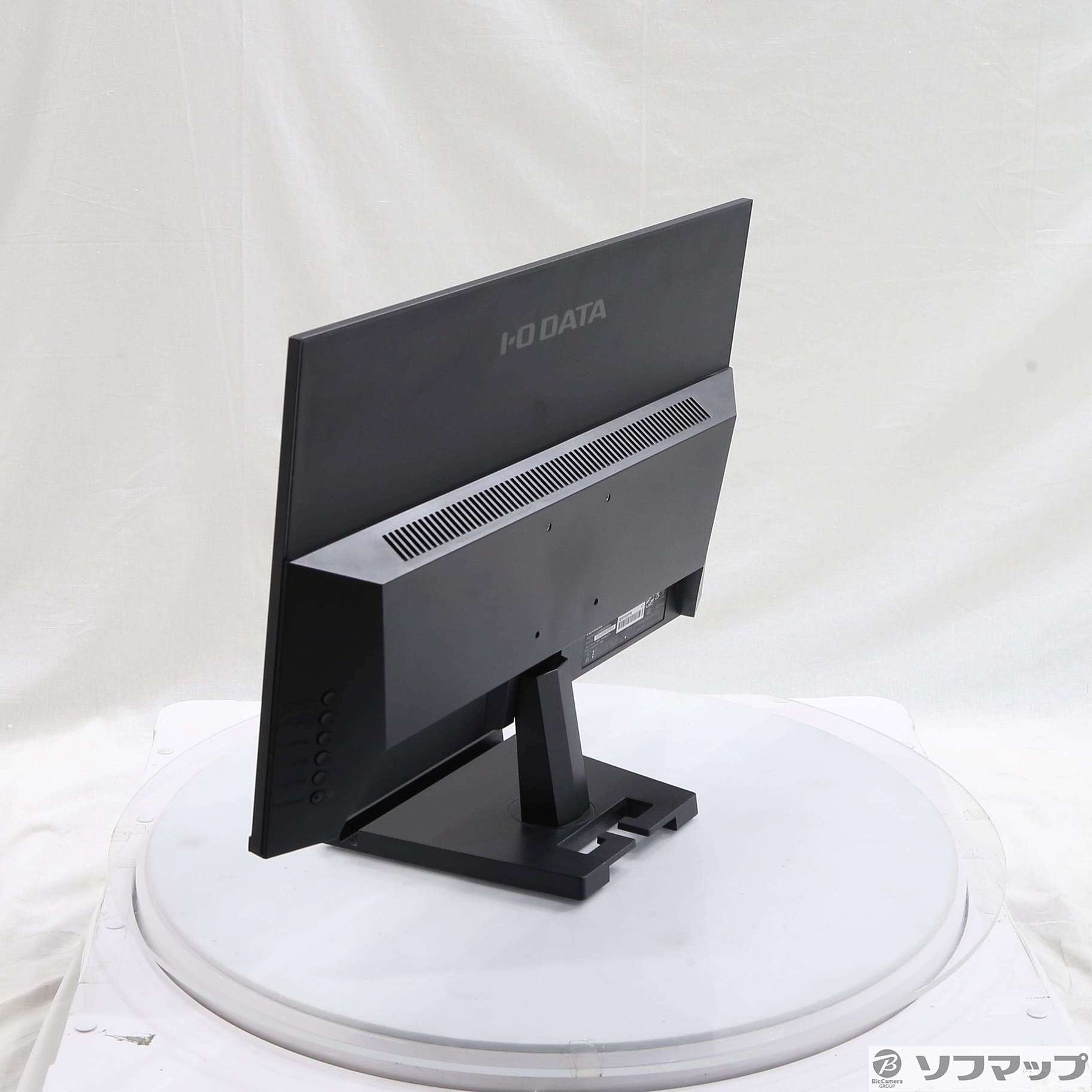 23.8型 ワイド液晶ディスプレイ LCD-DF241SXVK