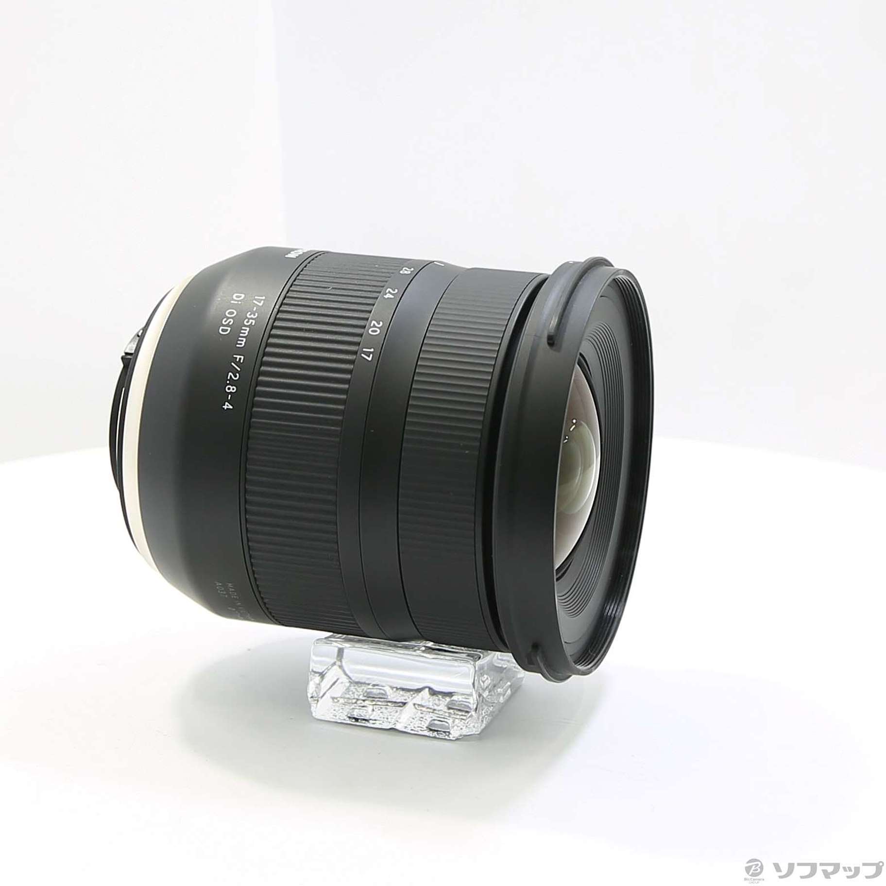 中古】17-35mm F／2.8-4 Di OSD (Model A037) (ニコン用