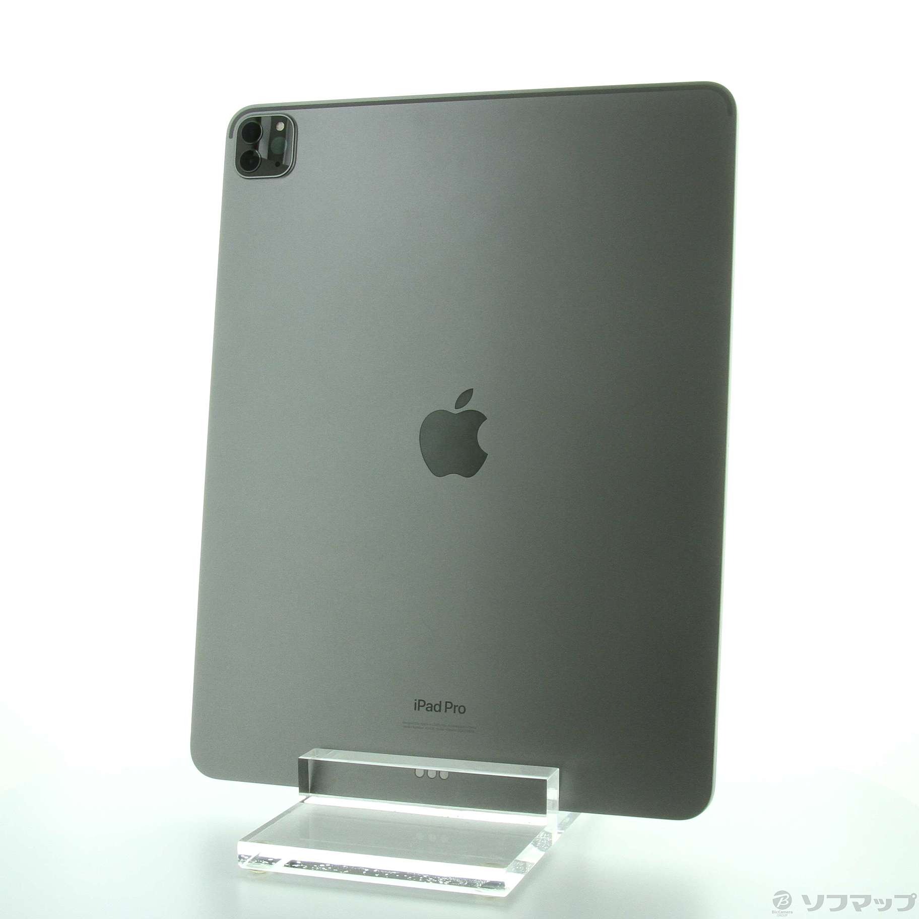 iPad Pro 12.9インチ256GB Wi-Fi スペースグレイ-