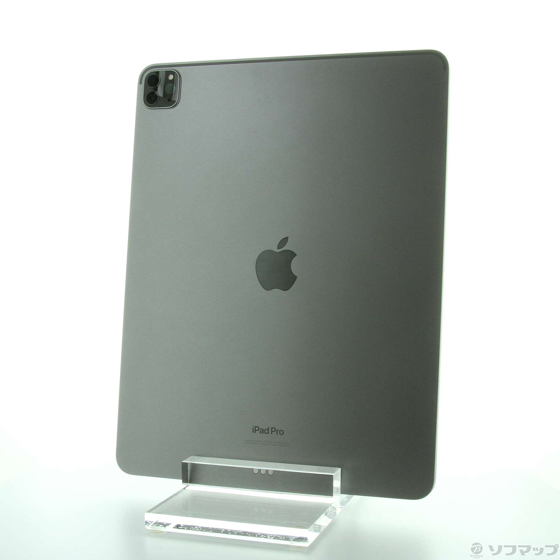 ipad pro MNXR3J/A 256G グレイ-