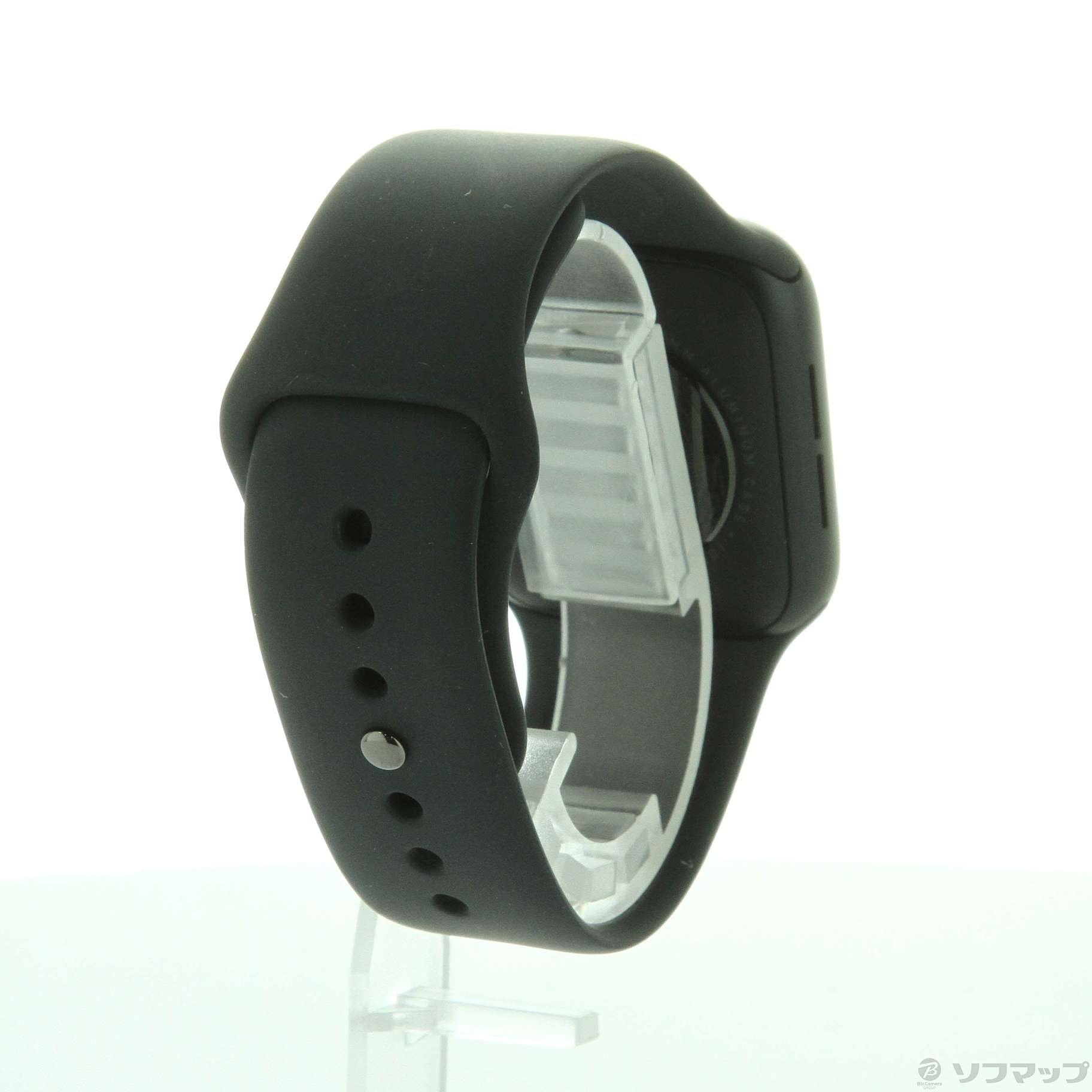 中古】Apple Watch SE 第2世代 GPS 40mm ミッドナイトアルミニウム