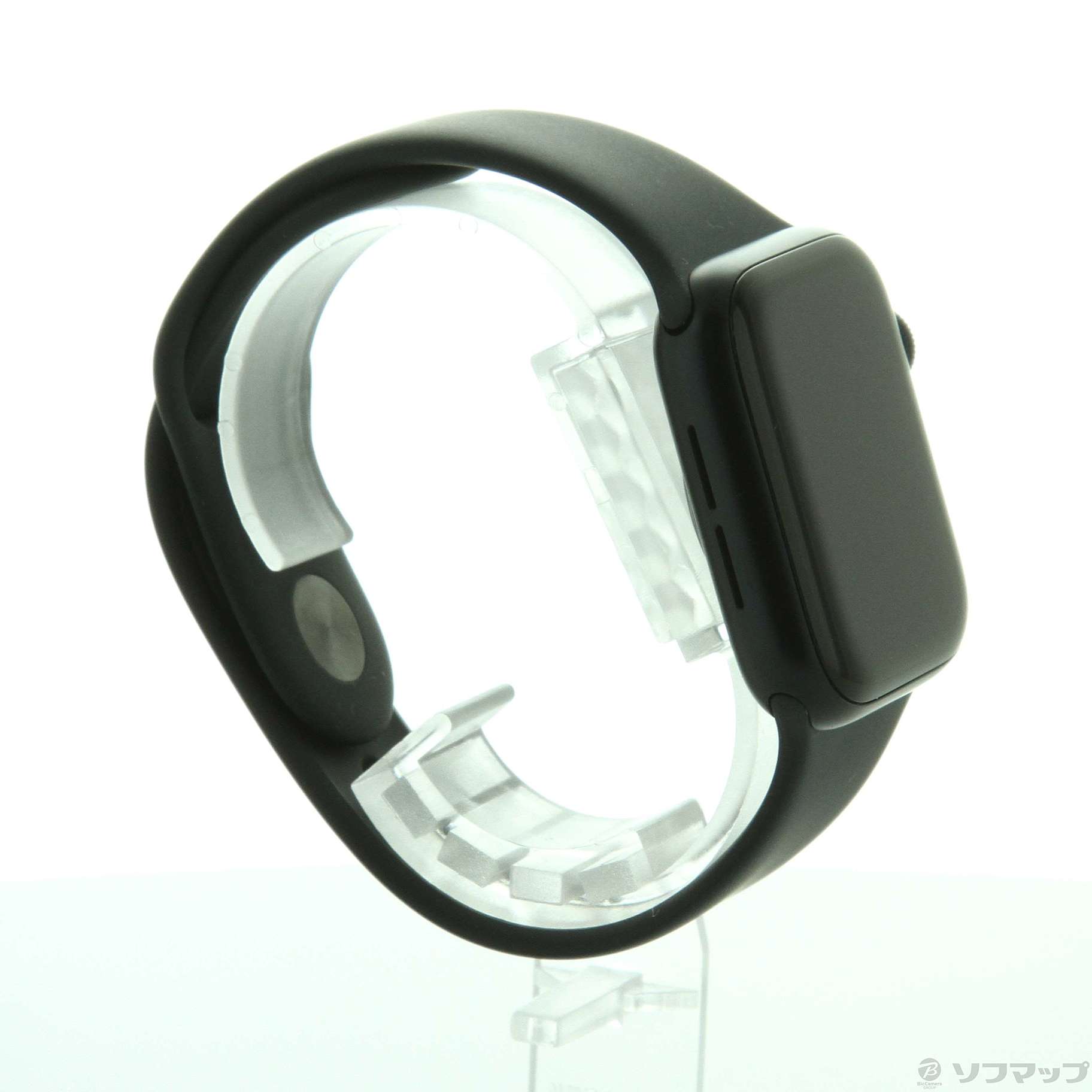 中古】Apple Watch SE 第2世代 GPS 40mm ミッドナイト 中古】Apple Watch SE 第2世代 GPS 40mm ミッドナイト