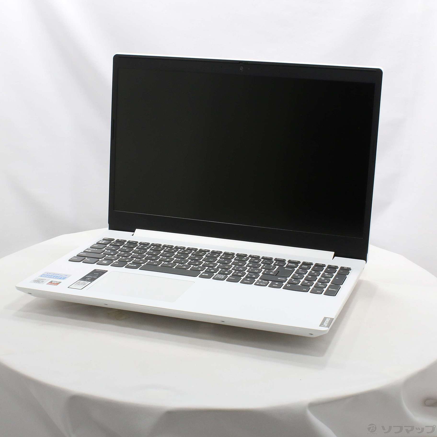 [ジャンク品] IdeaPad L350 81Y3009RJP 楽天市場】Lenovo 15.6型 IdeaPad L350 81Y3009RJP [ブリザード