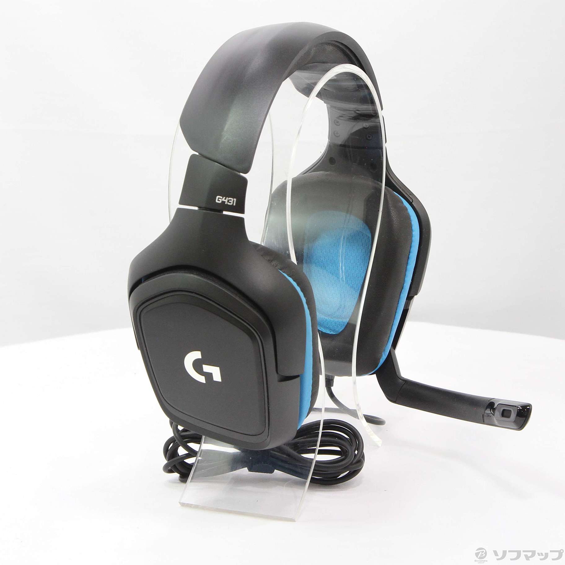 【中古】G431 [2133049632357] - リコレ！|ビックカメラ